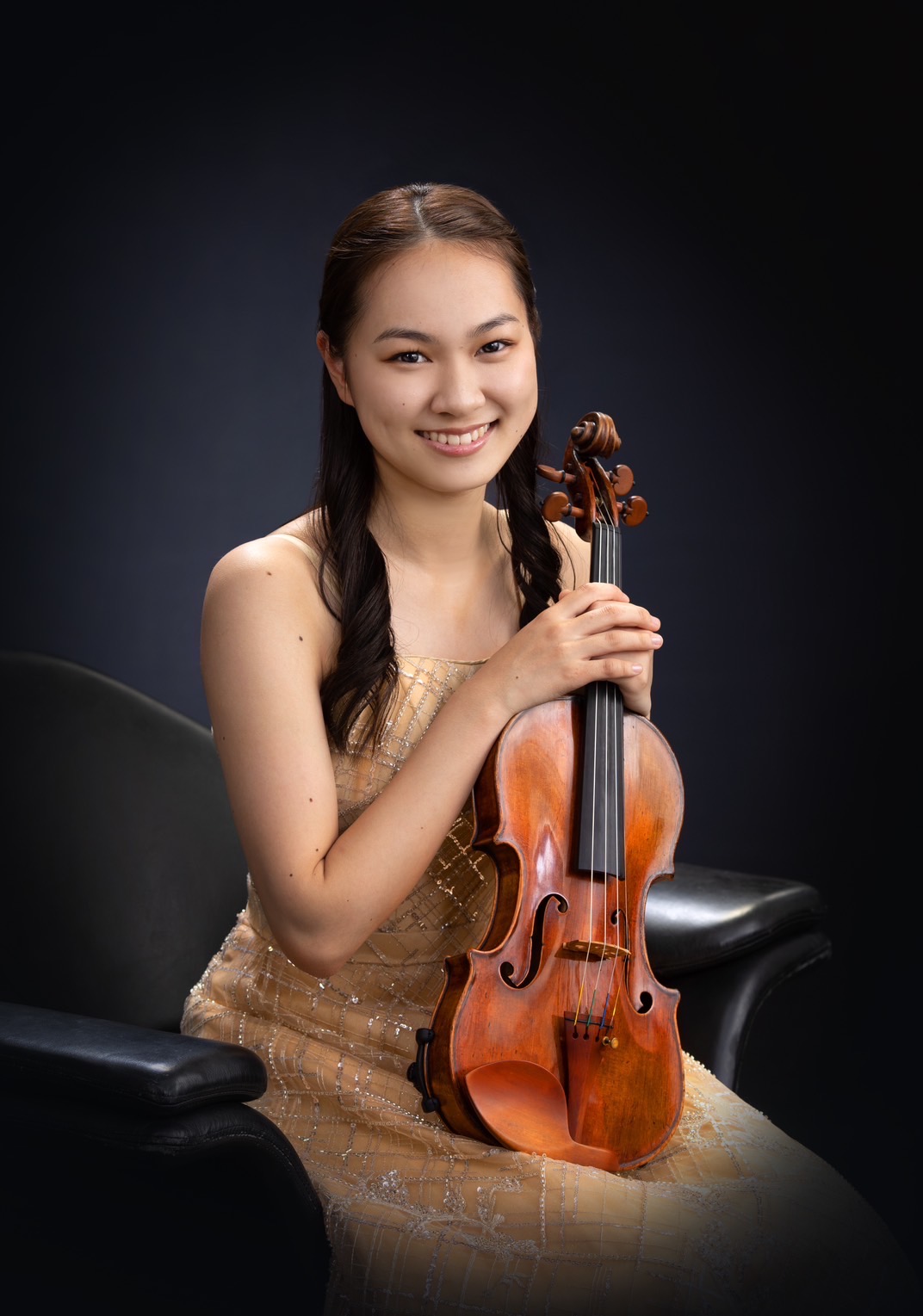 Sara Watanabe渡辺紗蘭