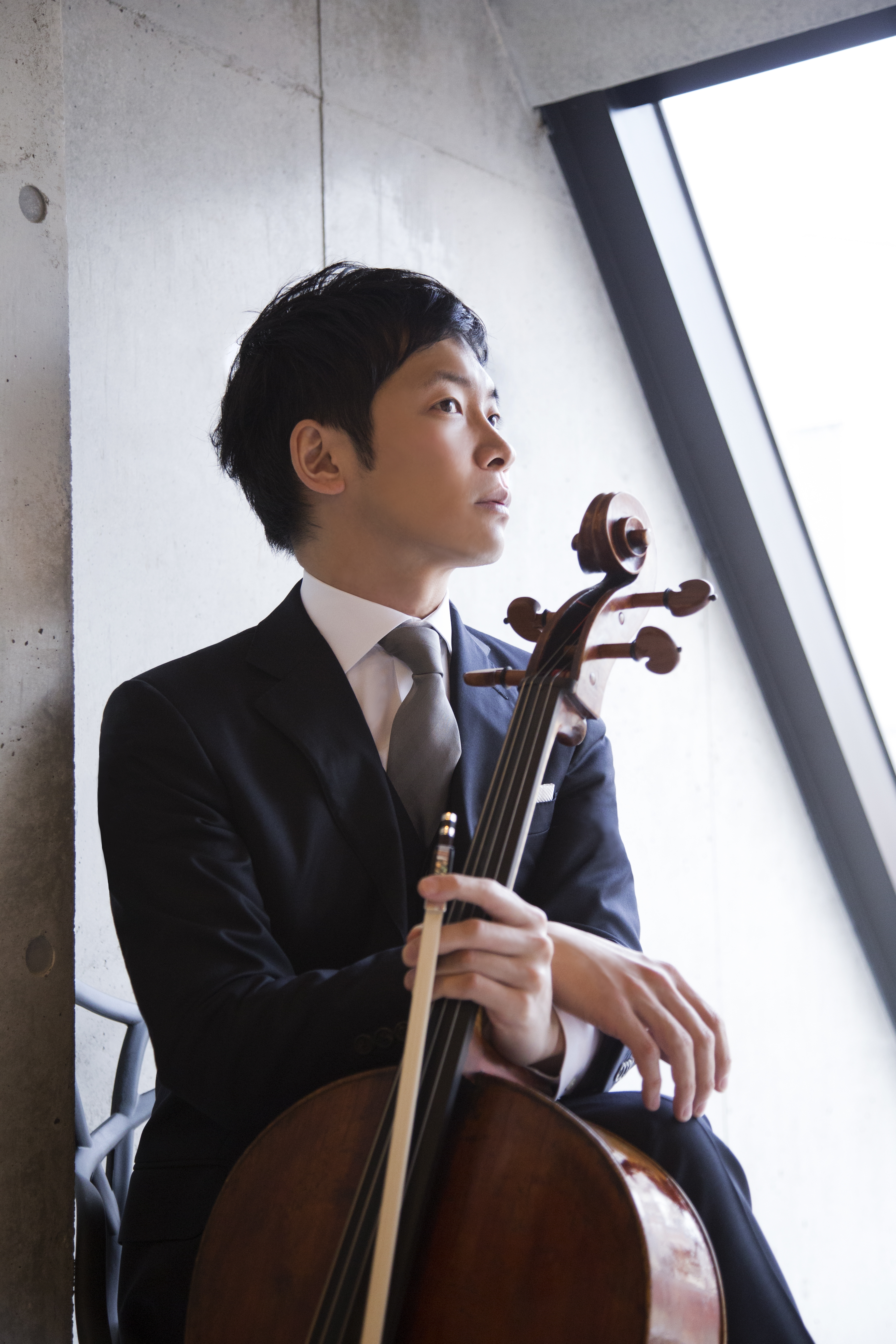 Kenji Nakagi中木健二