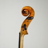 Jules Fetique, France – Mirecourt, 1934 ヴァイオリン　ジュール・フェティーク