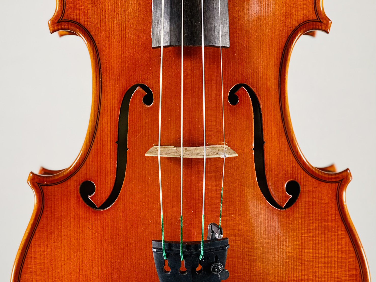 アドリアーノ・スパドーニ工房製Adriano Spadoni Workshop