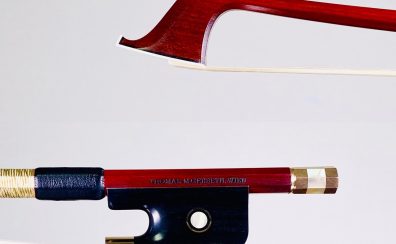 Thomas M Gerbeth, Austria-Wien, 2021 チェロ弓 トーマス・Ⅿ・ゲルベス