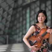5月4日（月祝）15:00 杉田恵理 無伴奏ヴィオラ・コンサート＠弦楽器大展示会in秋葉原UDX
