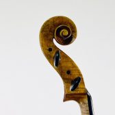 ＜Viola＞ Tetsuya Kimura, Japan – Tokyo, 2026, Model; Andrea Guarneri 1690