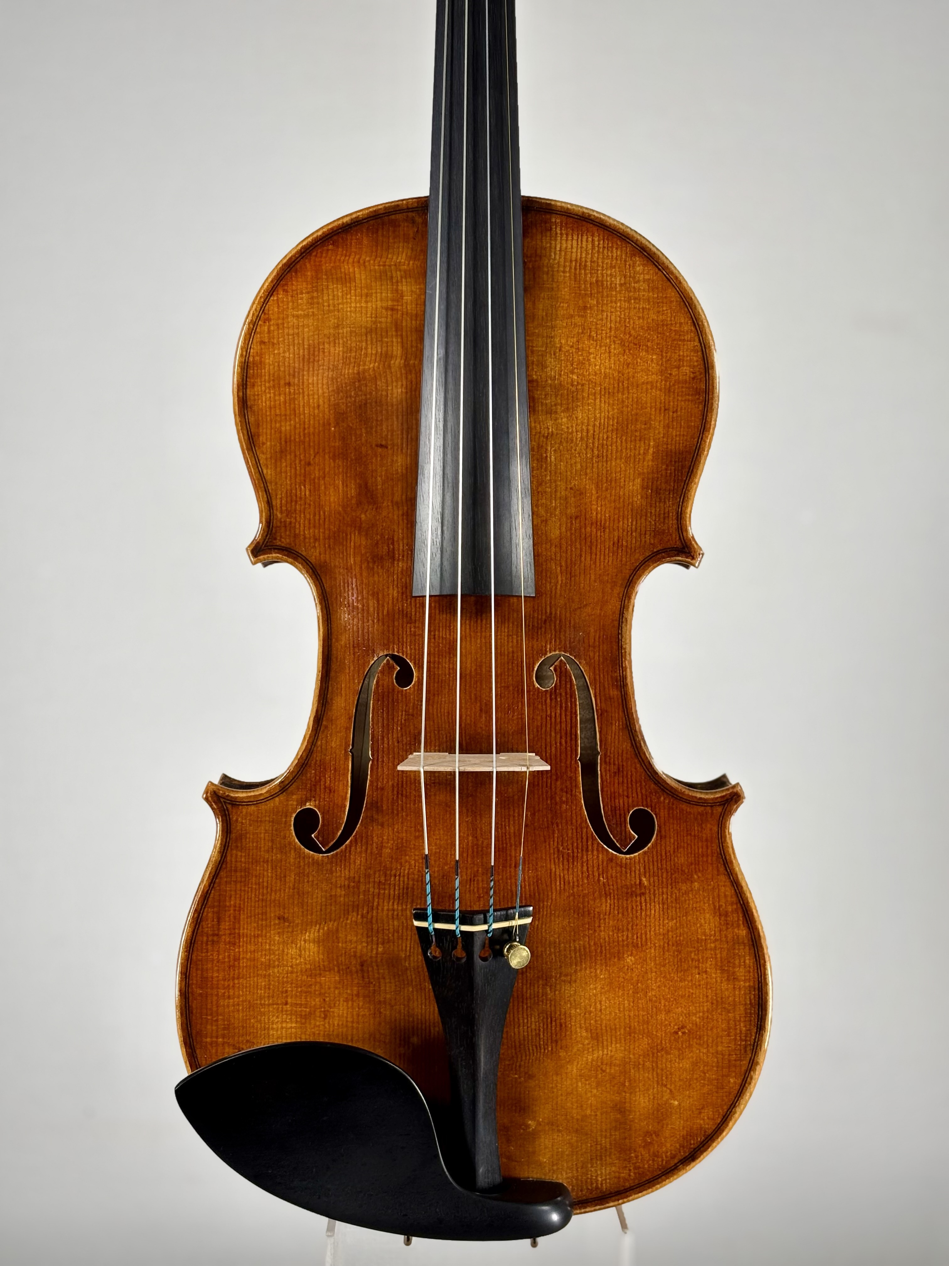 2026年製作S.Ebata  Violin