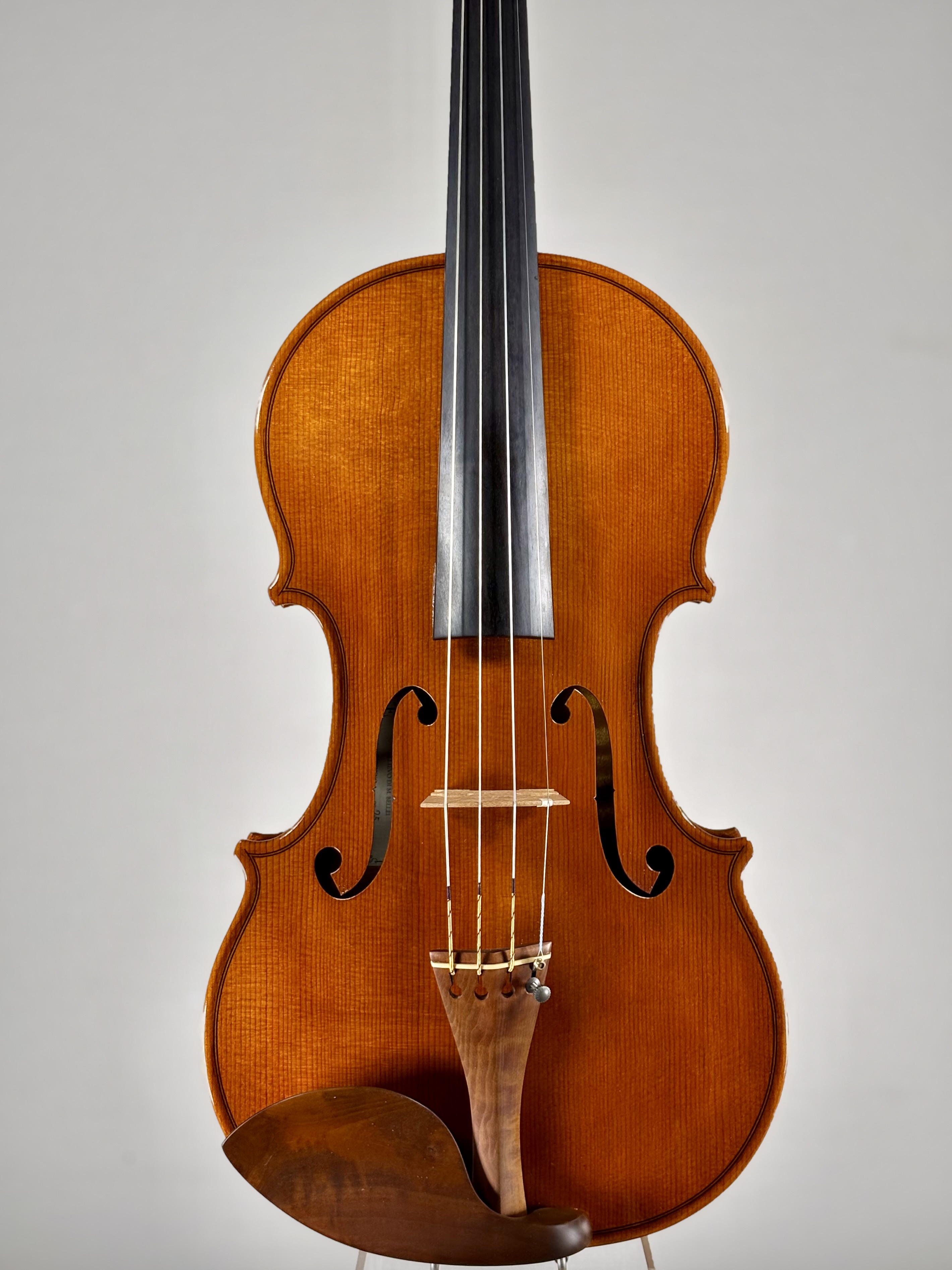 2025年製T.Fujita Violin