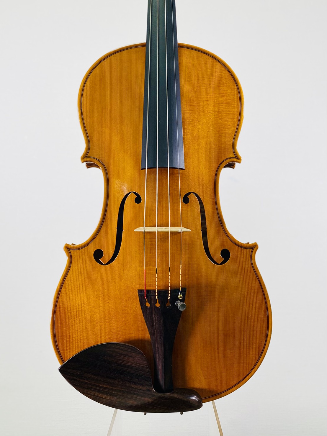 2026年製T. Fujita Viola