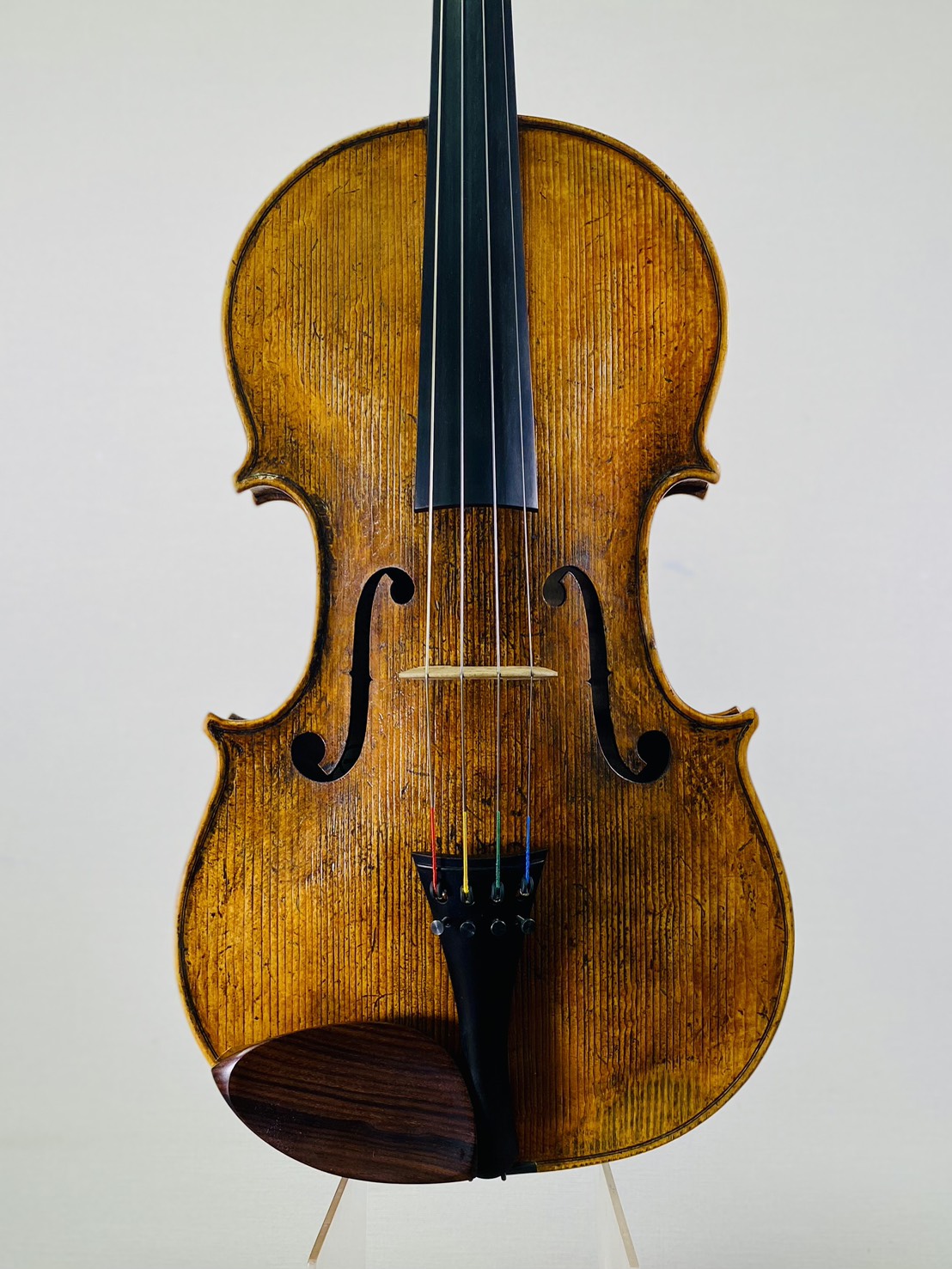 2026年製 木村哲也T. Kimura Viola