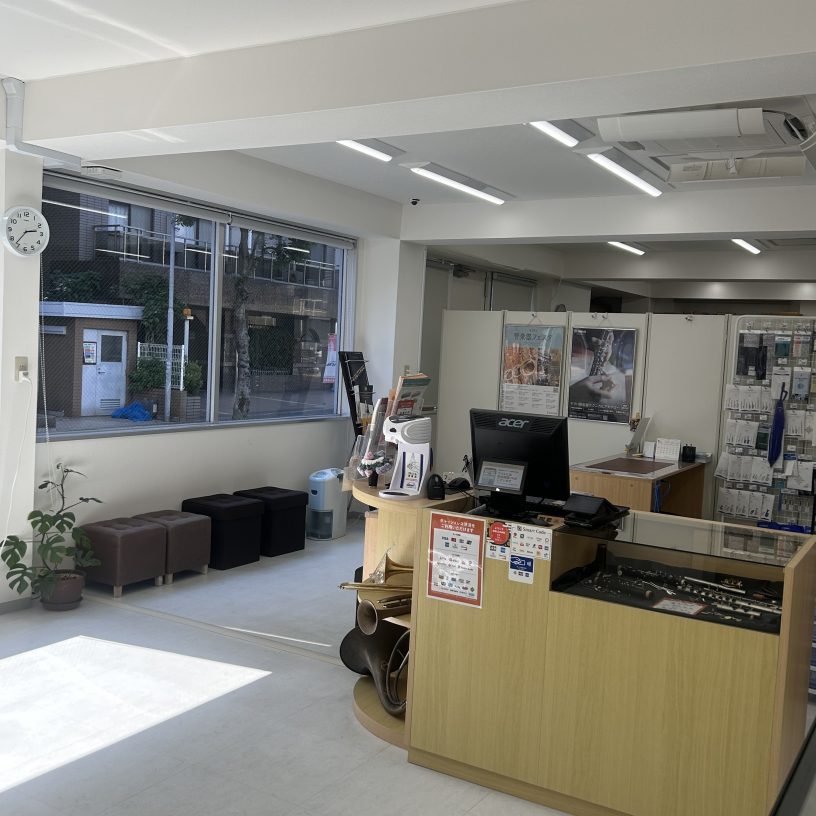 店舗イメージ