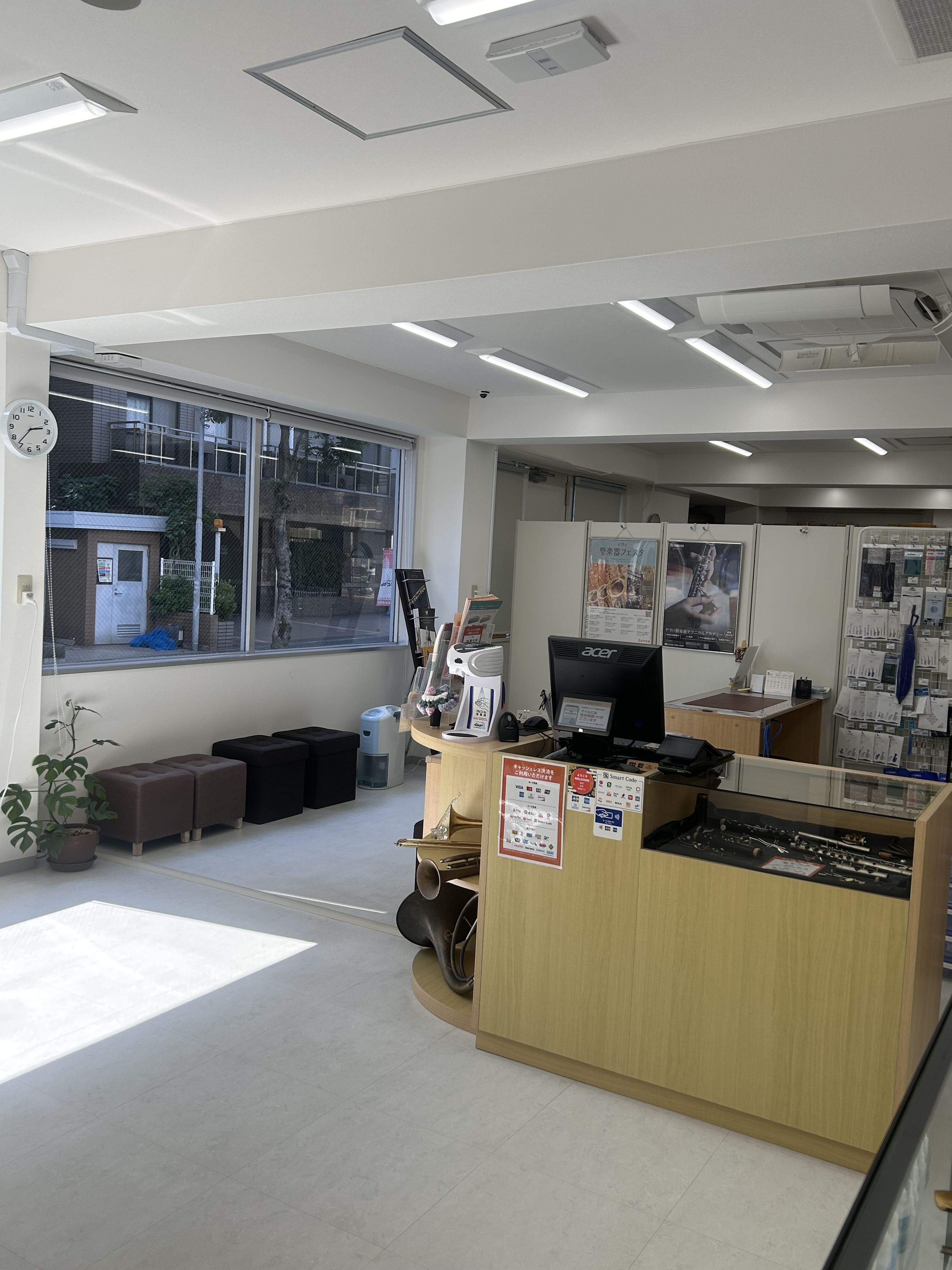 店舗イメージ
