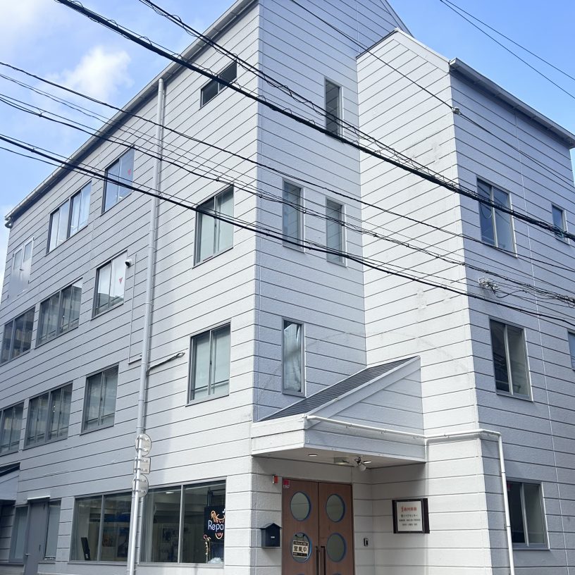 店舗イメージ
