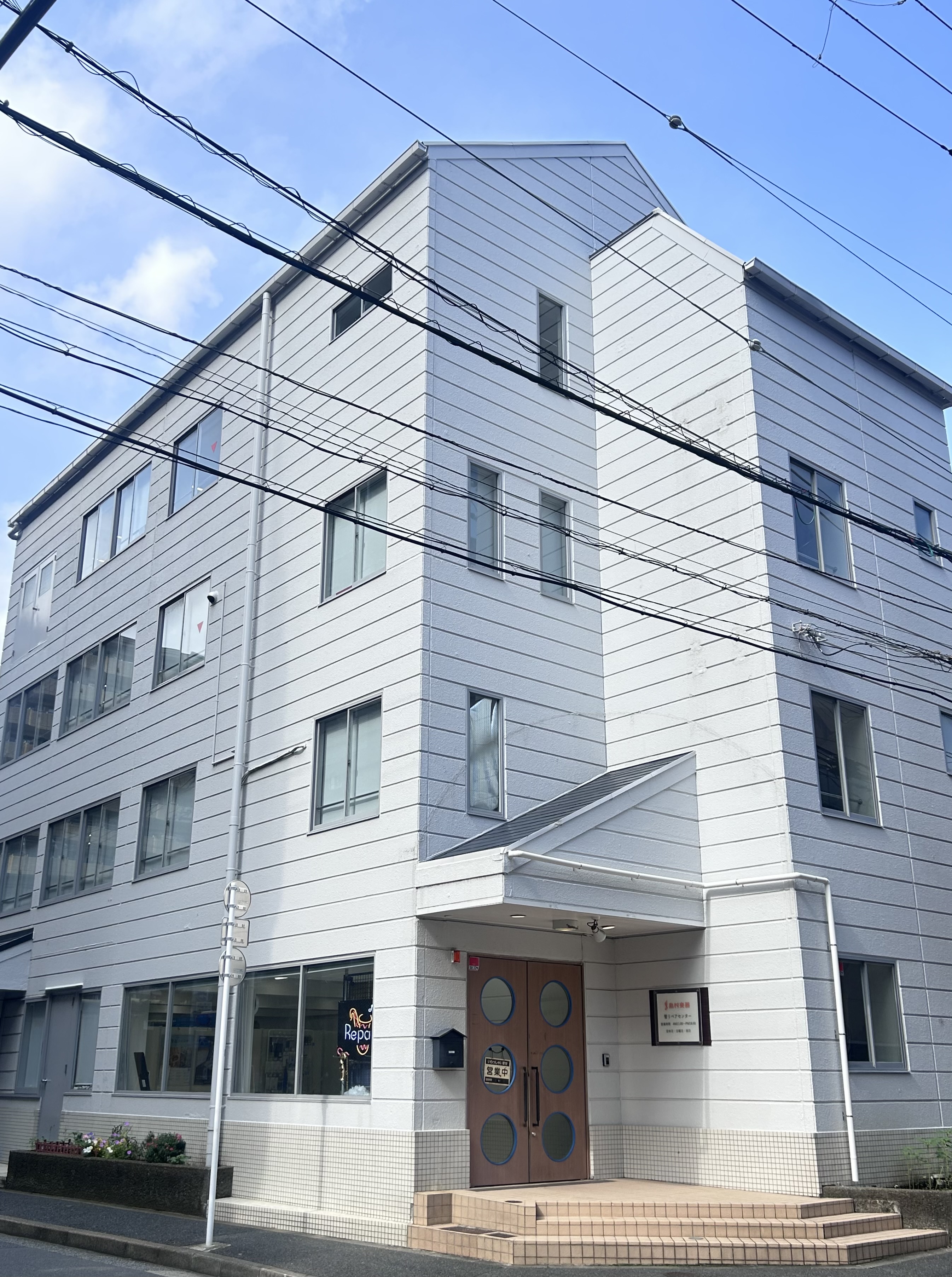 店舗イメージ