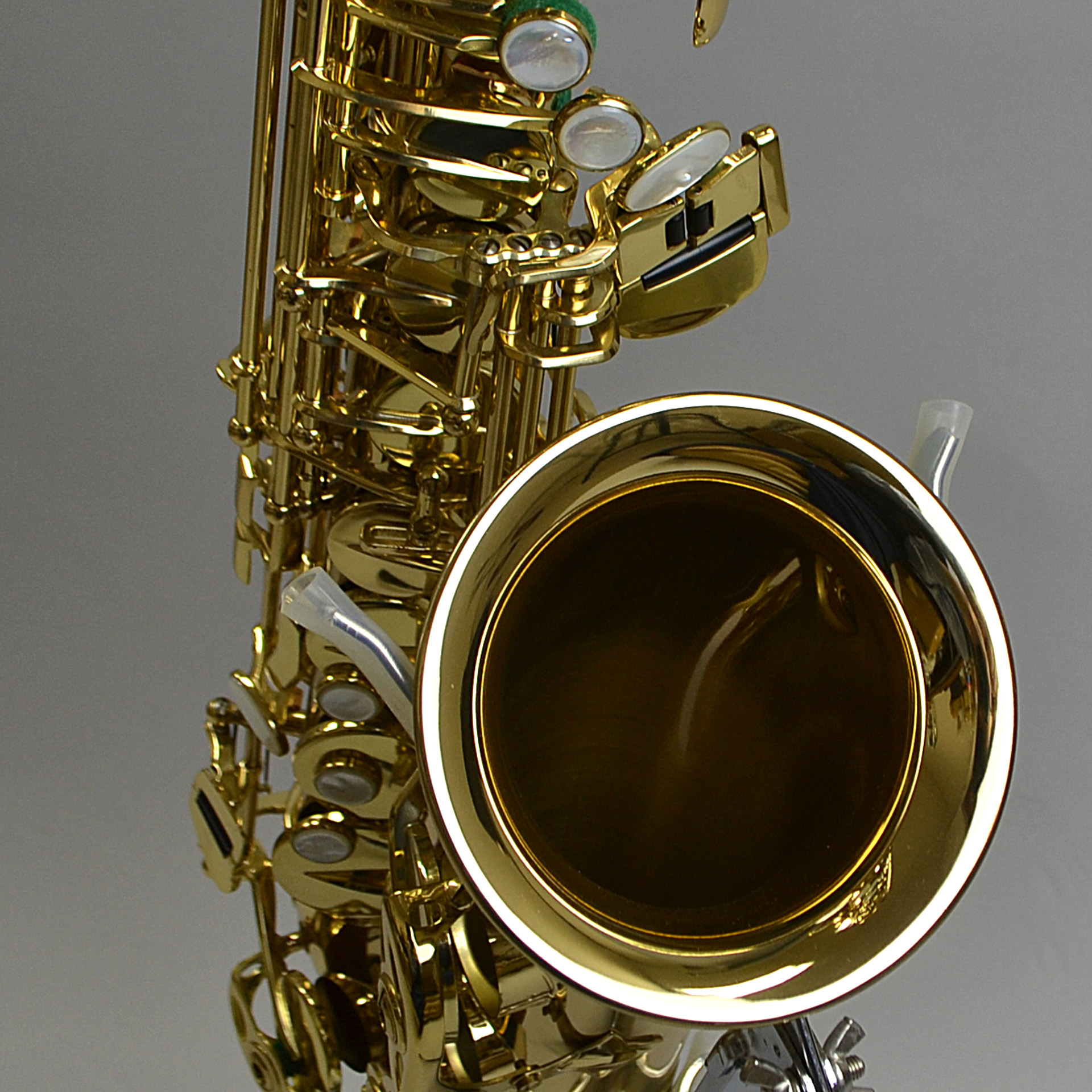 【中古楽器情報】H.Selmer 「SA80Ⅱ/AS」入荷致しました！