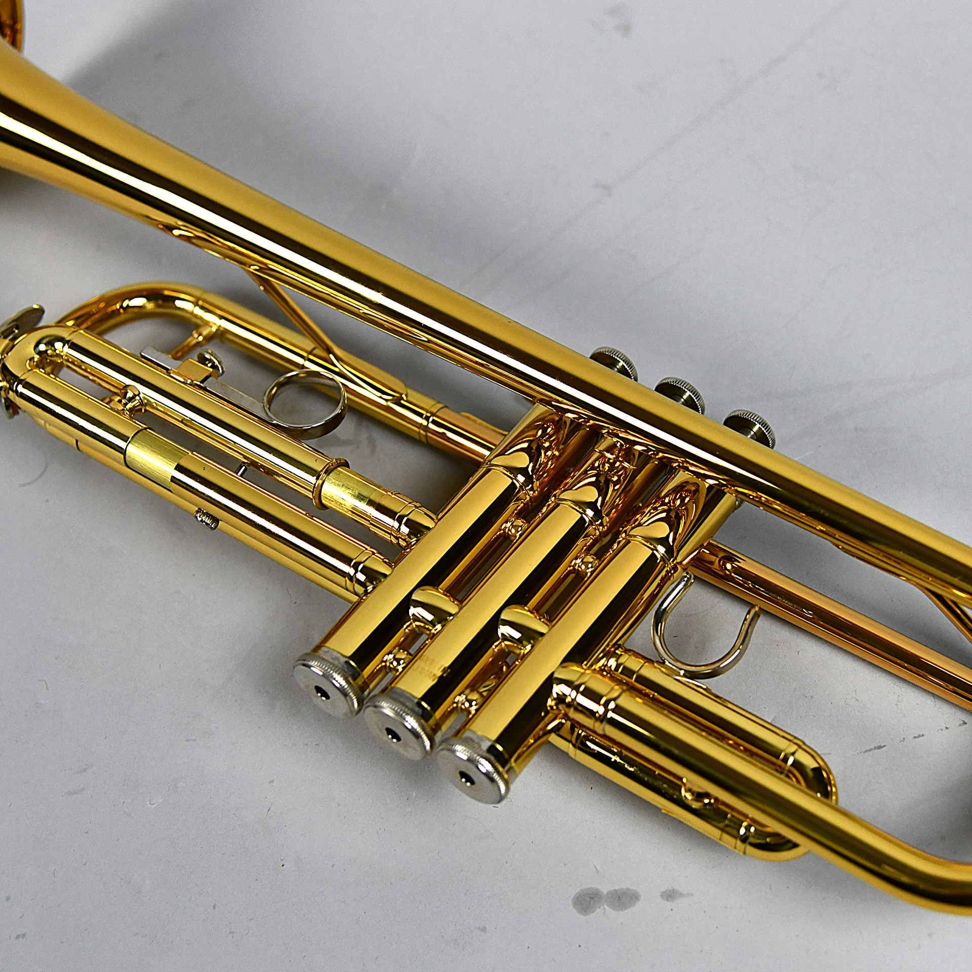 中古楽器情報】YAMAHA「YTR-3335」入荷致しました！｜島村楽器