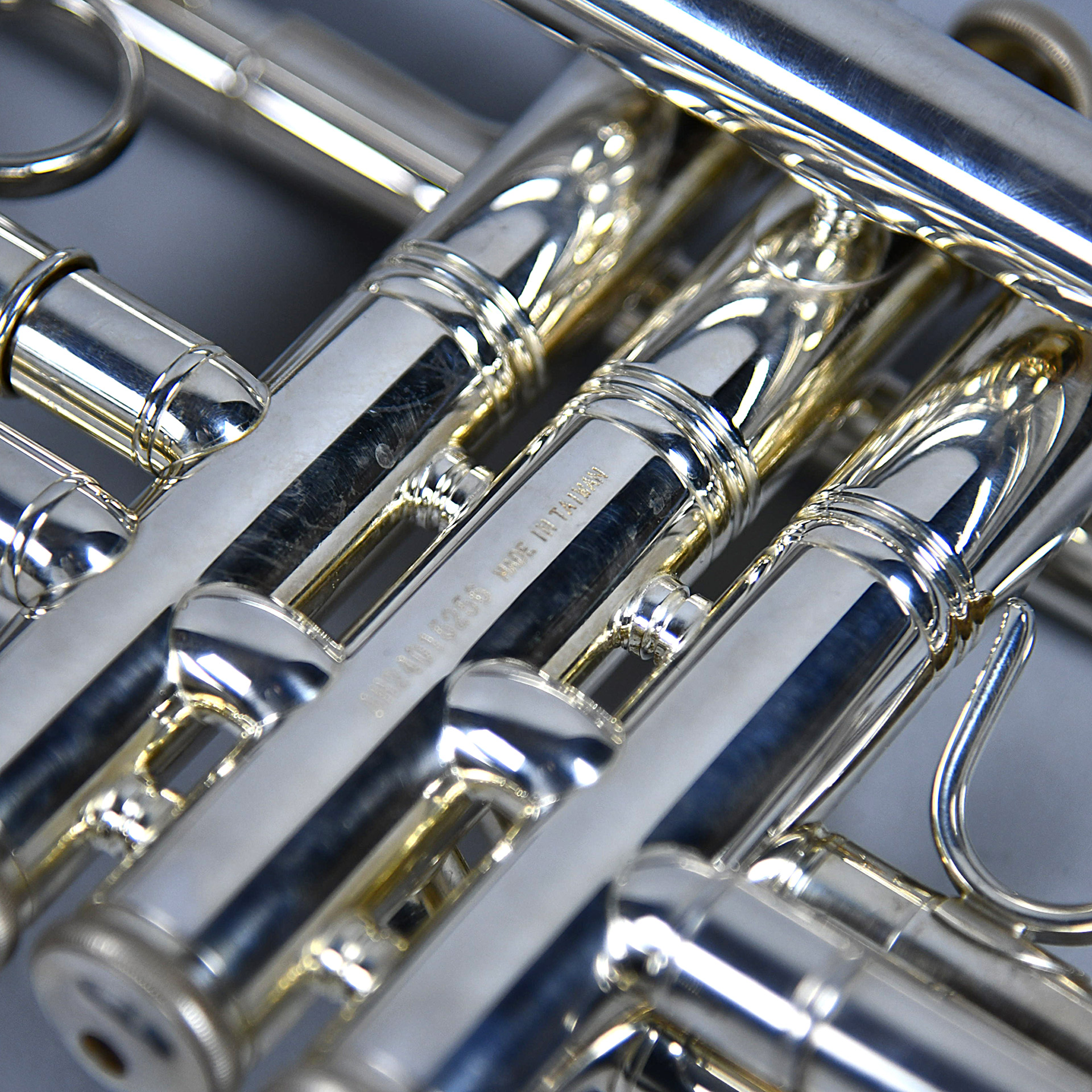中古楽器情報】Bach「TR600」入荷致しました！｜島村楽器 Wind & Repair