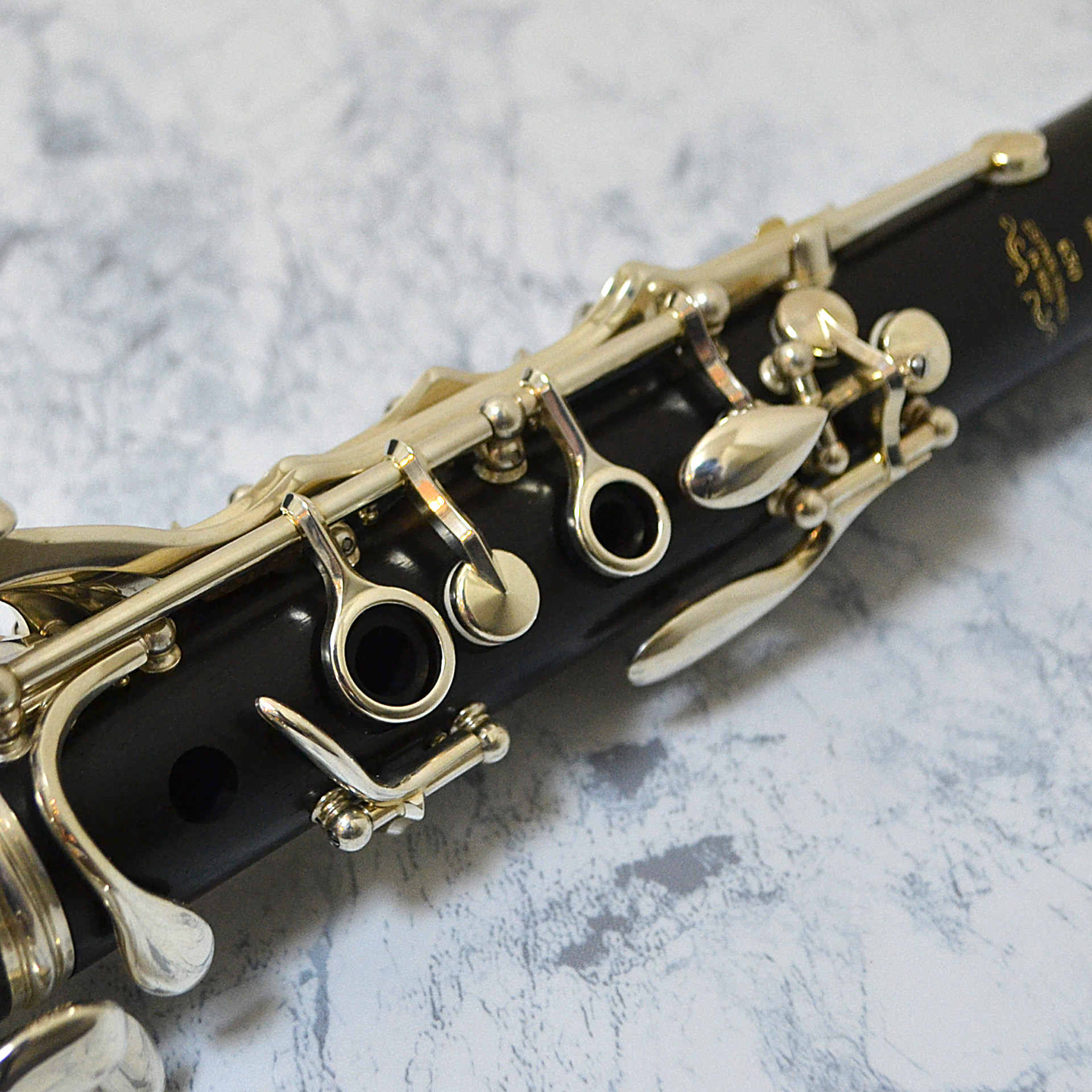 中古楽器情報】YAMAHA「YCL650（クラリネット）」入荷致しました