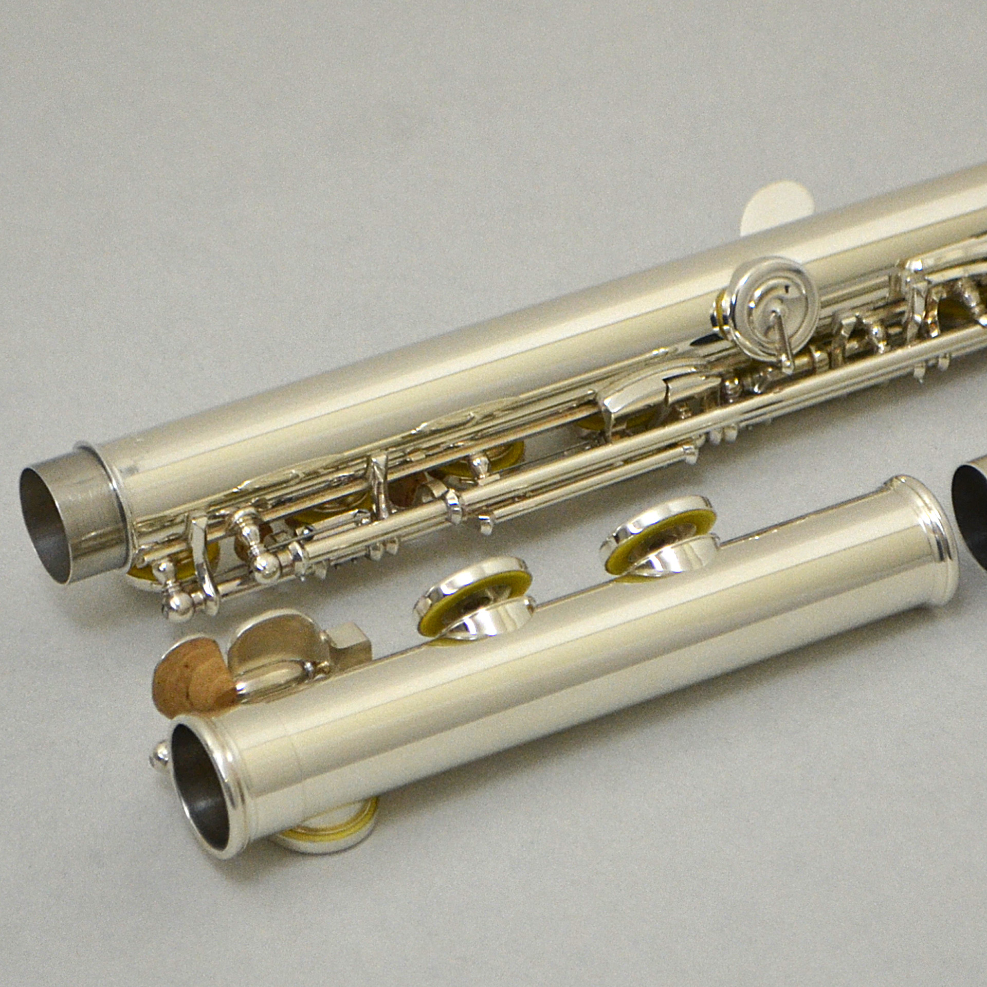 中古楽器情報】YAMAHA「YFL-517（フルート）」入荷致しました