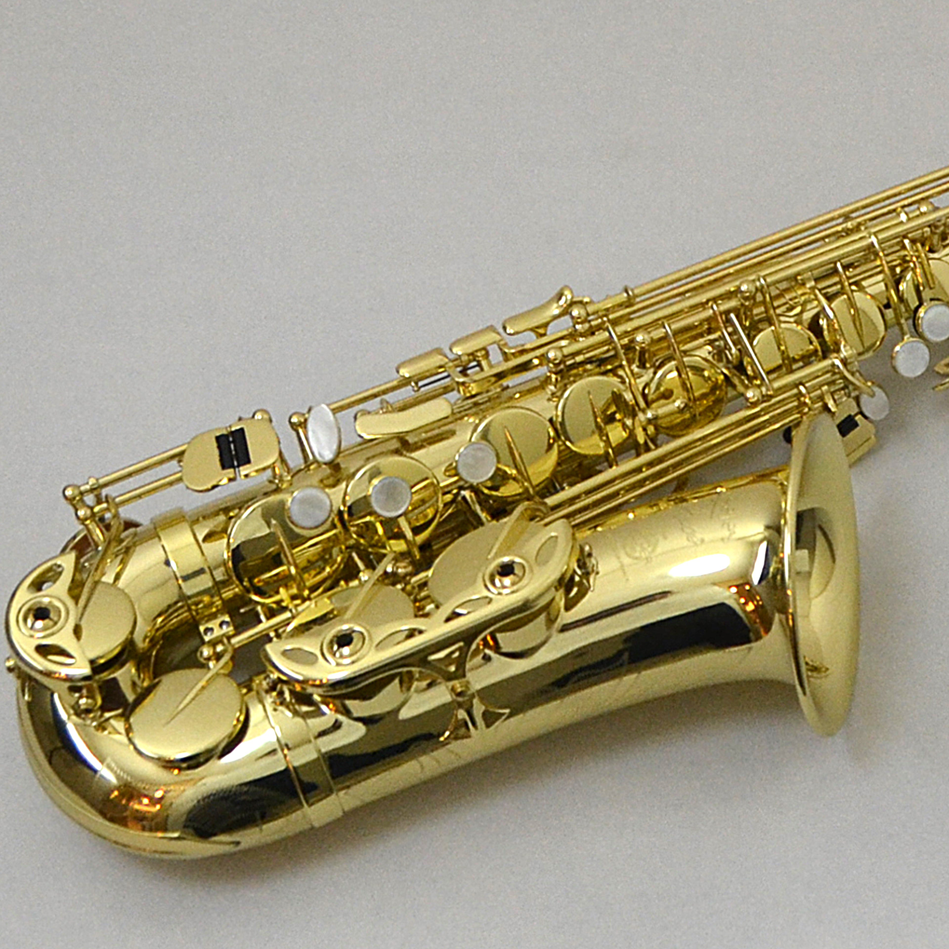 【中古楽器情報】H. Selmer「Axos（アルトサックス）」入荷致しました！