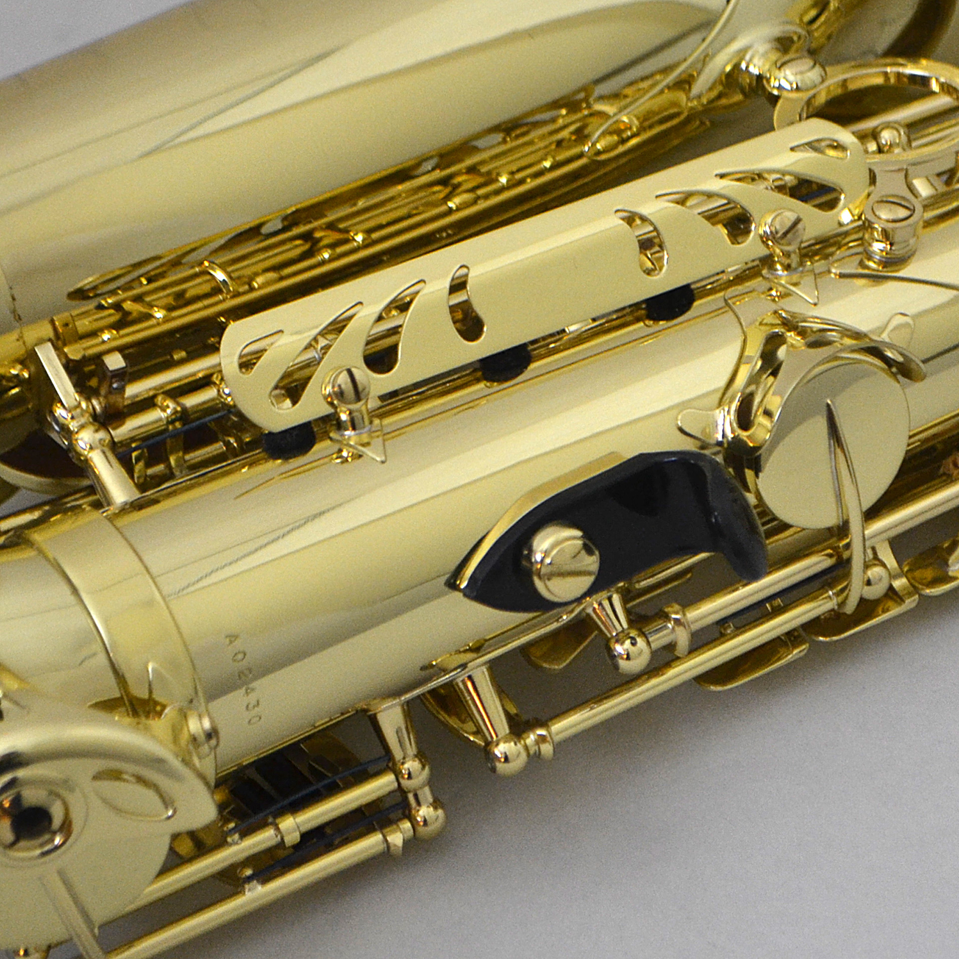 Selmer　中古