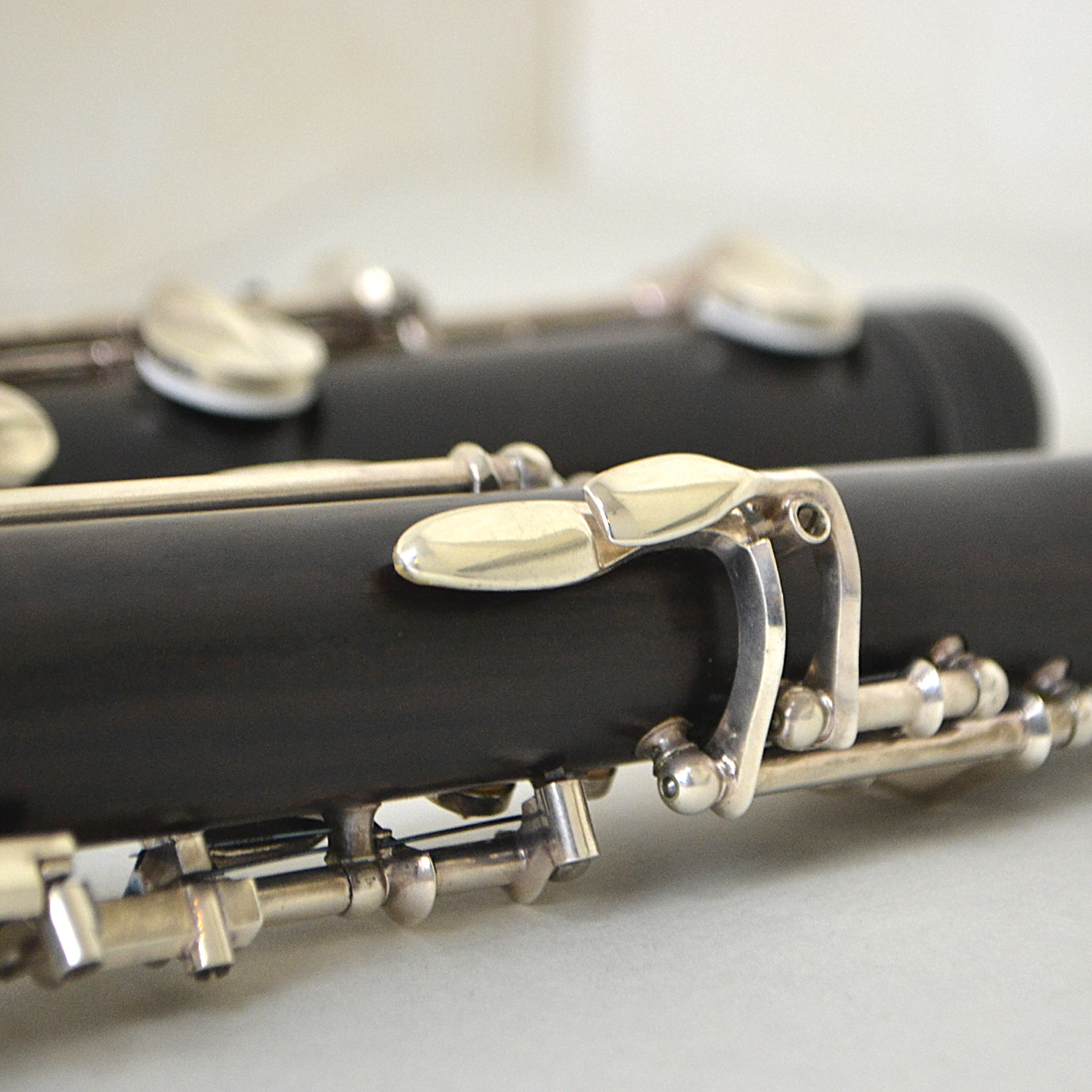 Marigaux　オーボエ SML Strasser 501　グラナディラ