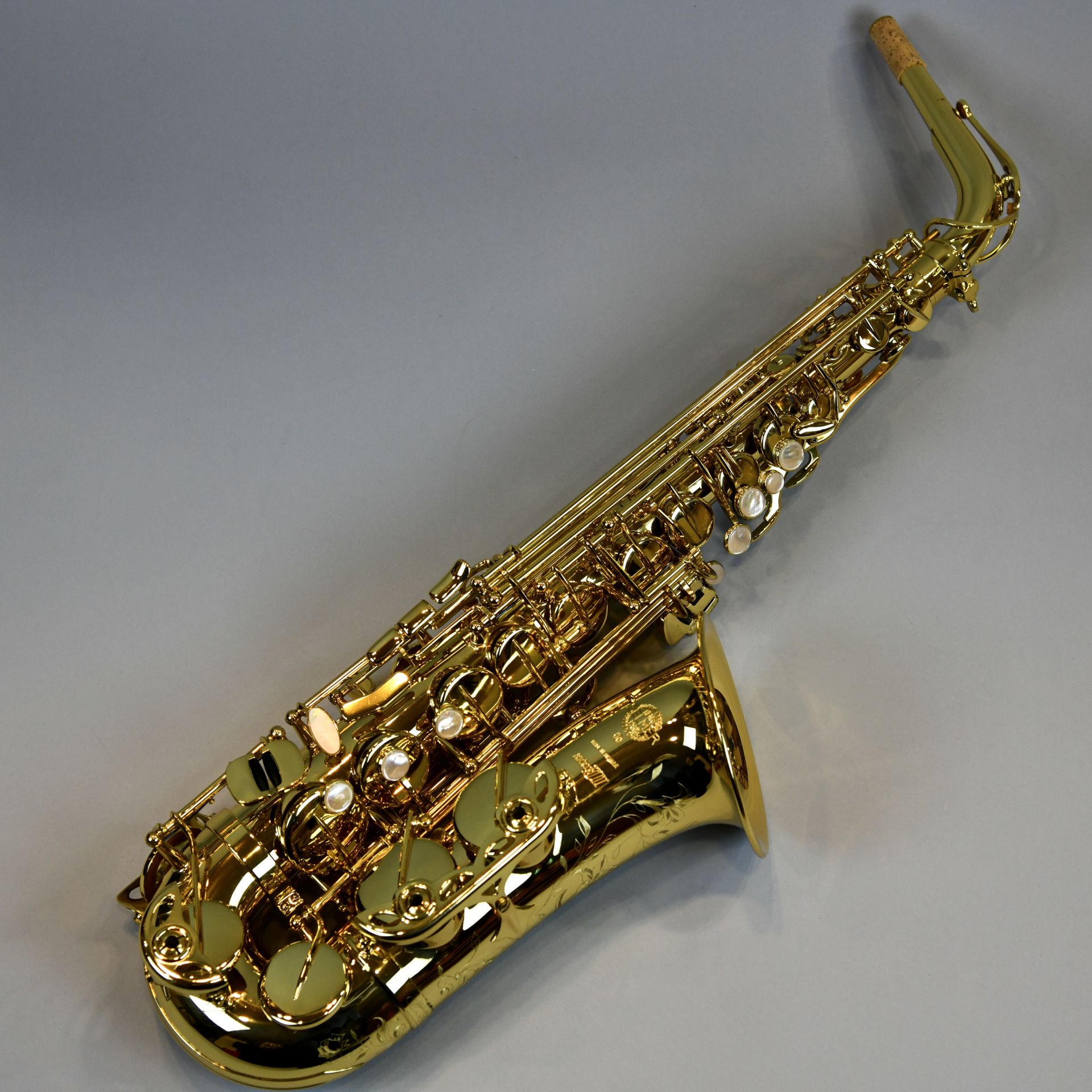 【中古楽器情報】H. Selmer「SerieⅢ Jubilee AS（アルトサックス）」入荷致しました！