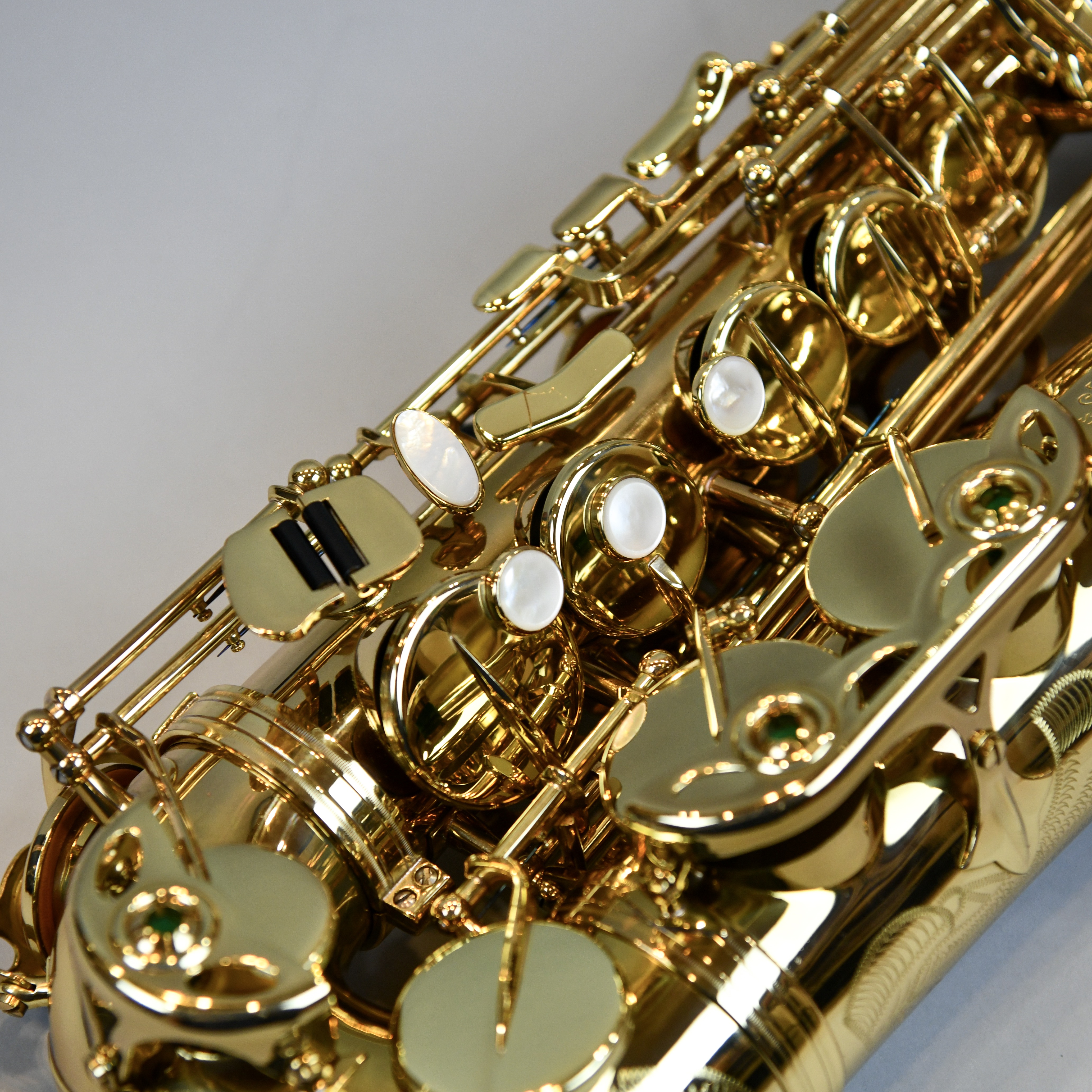 Selmer　アルトサックス