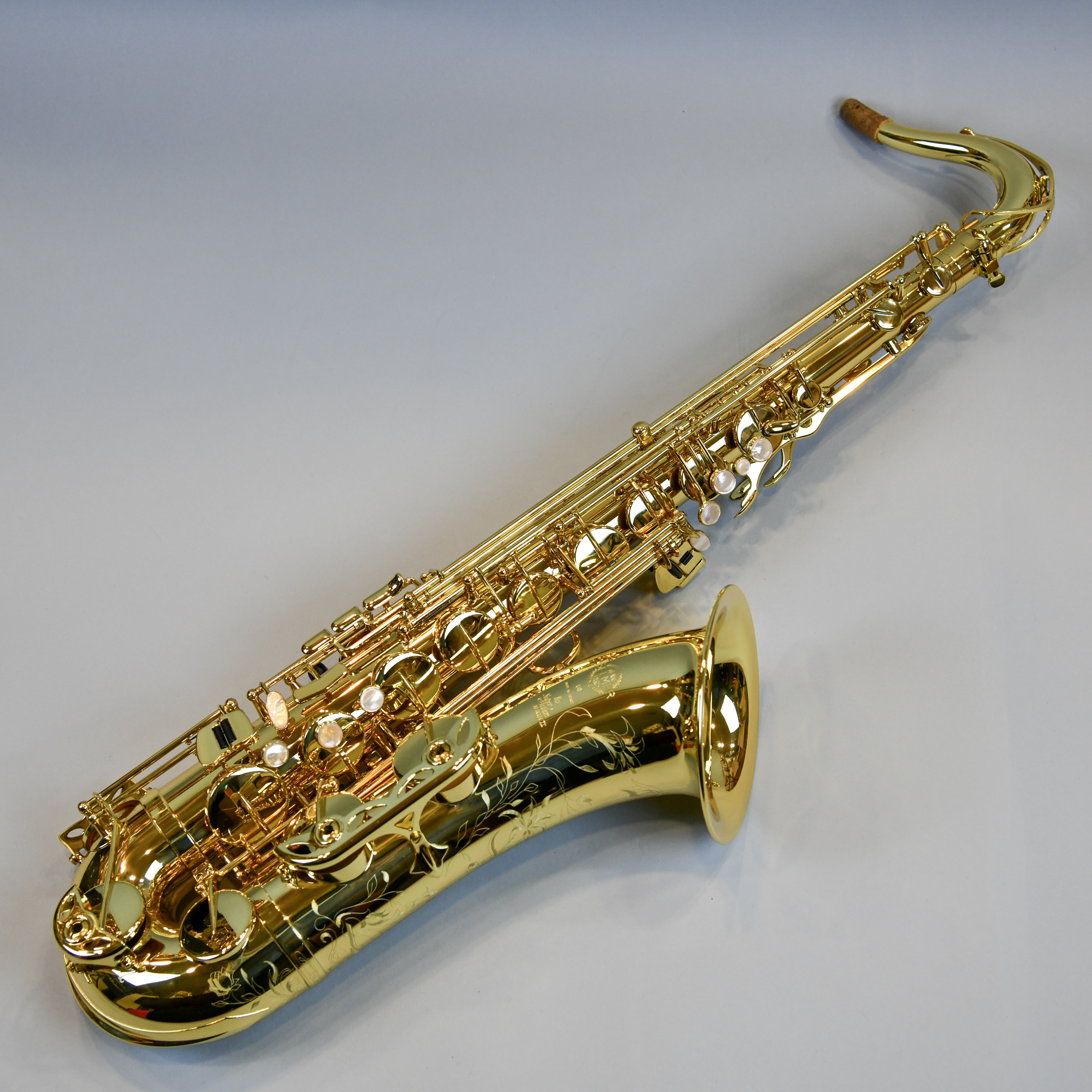 中古楽器情報】H. Selmer「SA80Ⅱ/TS（テナーサックス）」入荷致しまし