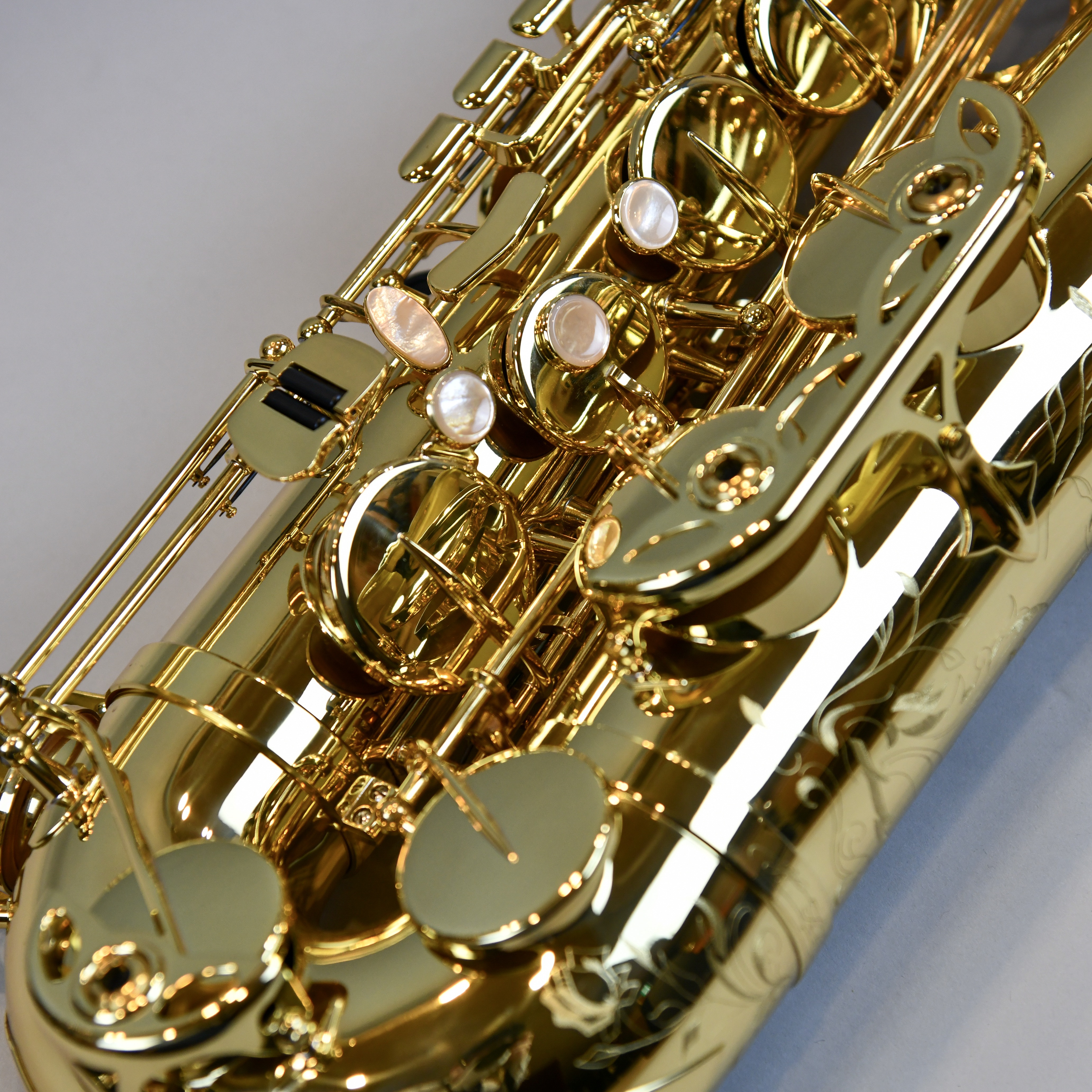 Selmer　テナーサックス