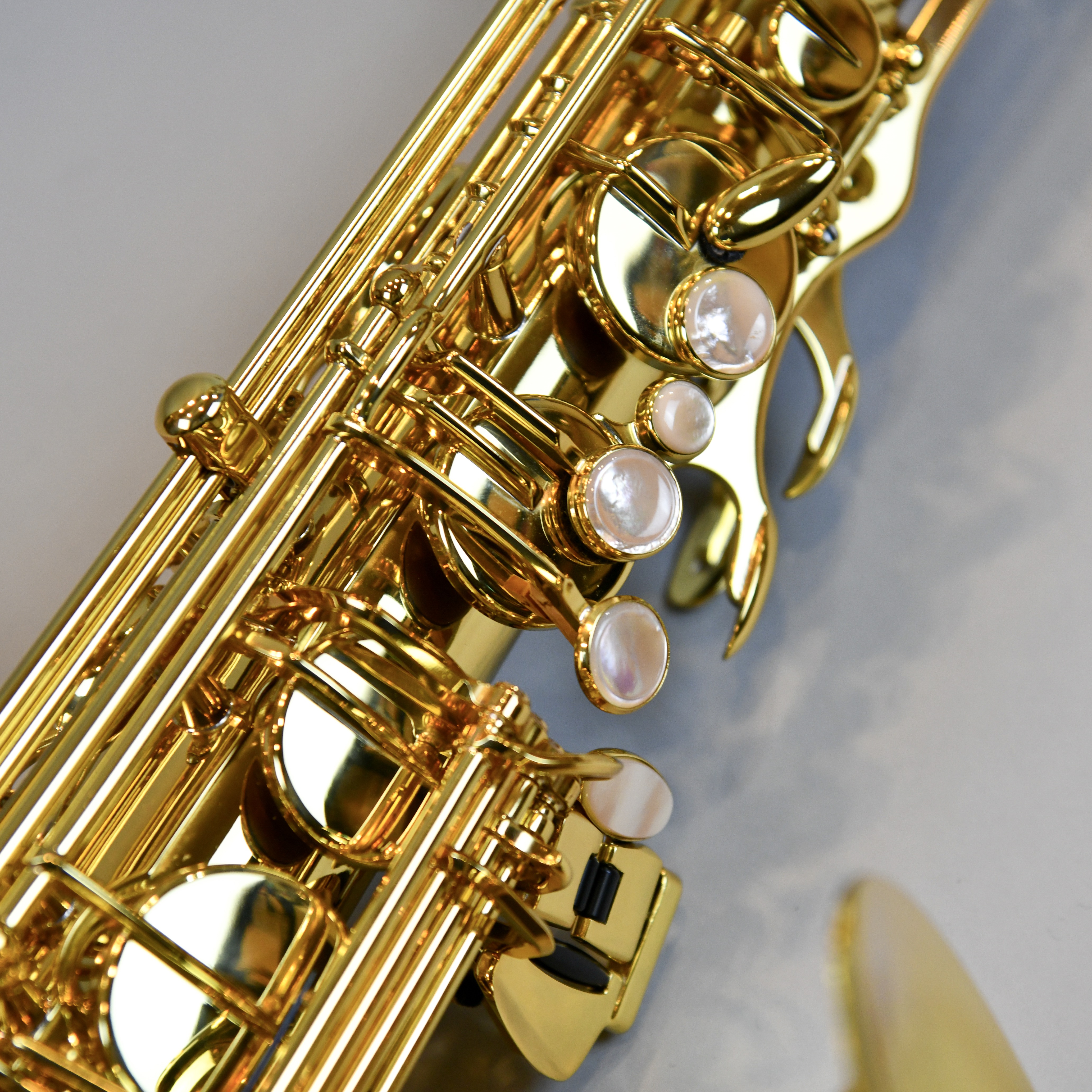 Selmer　SA802