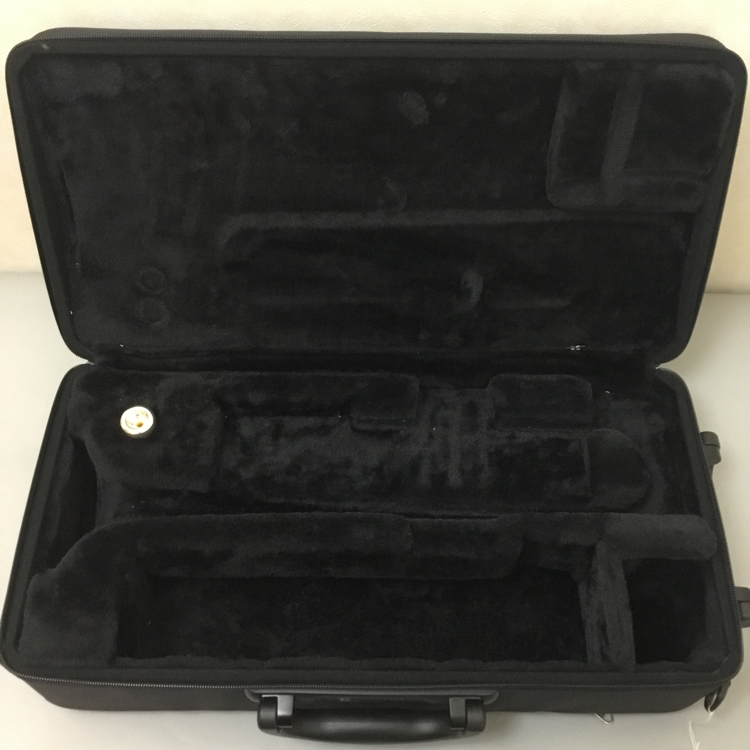 中古楽器情報】YAMAHA「YTR4335GS（トランペット）」入荷致し