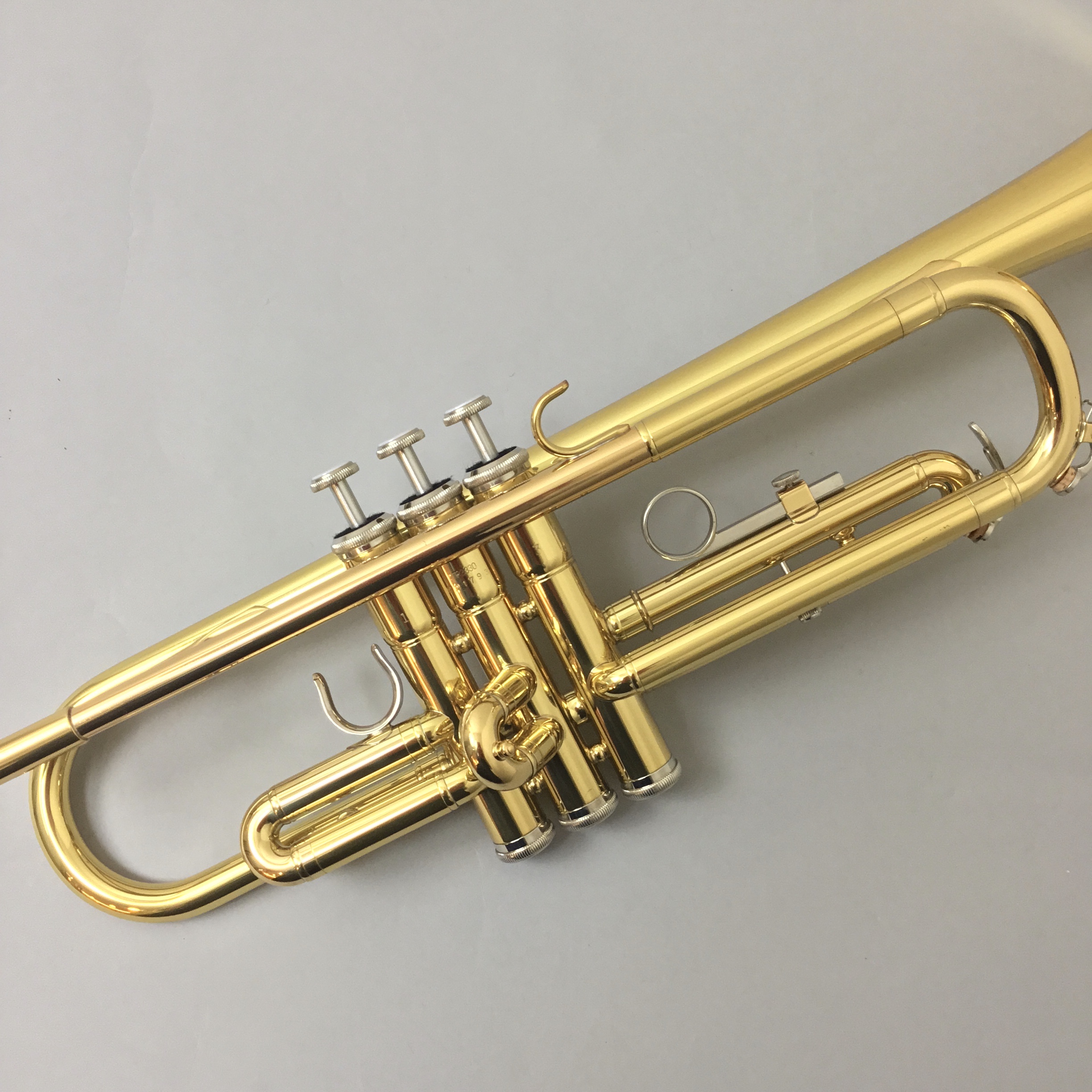 【中古楽器情報】YAMAHA「YTR2330（トランペット）」入荷致しました！