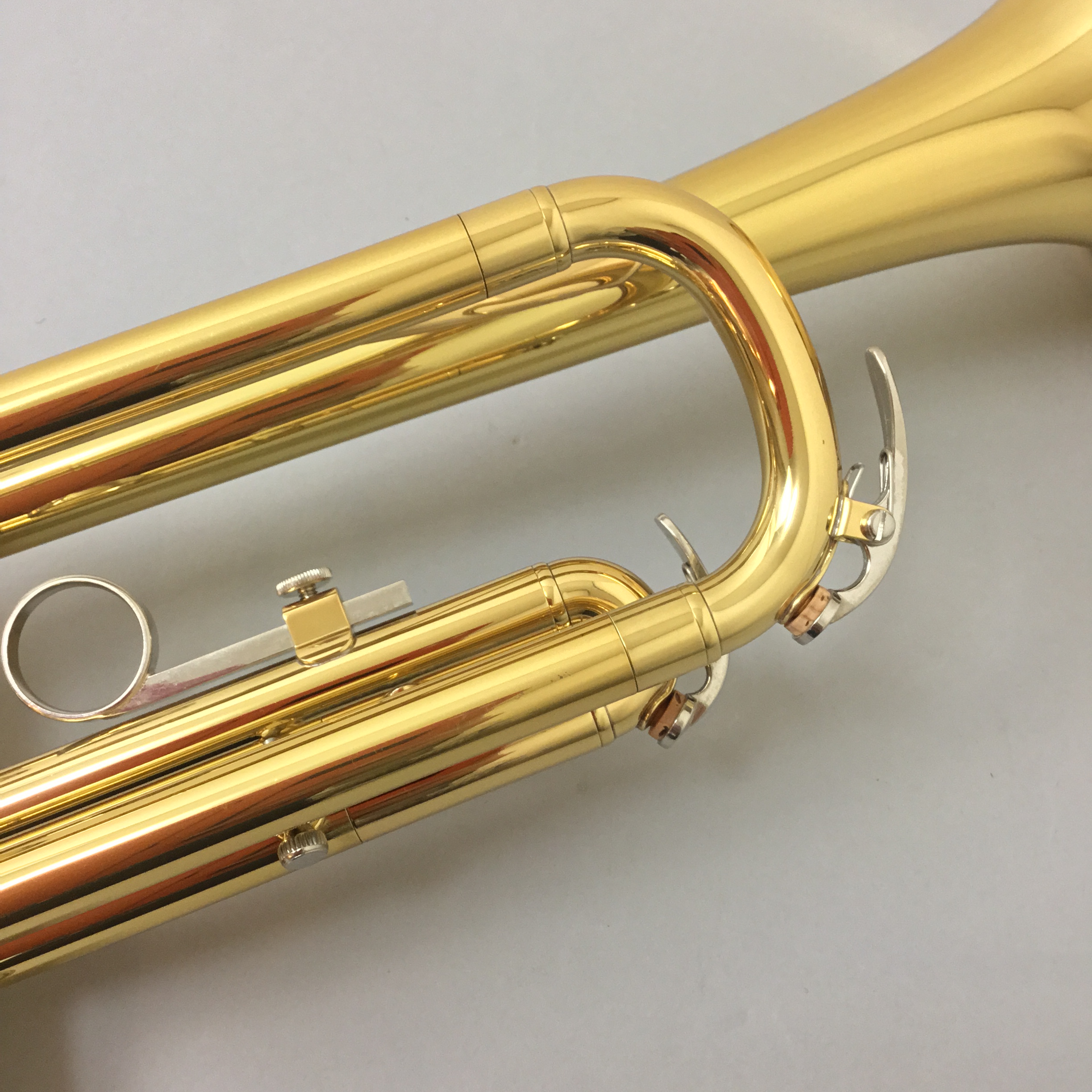 中古楽器情報】YAMAHA「YTR2330（トランペット）」入荷致しまし