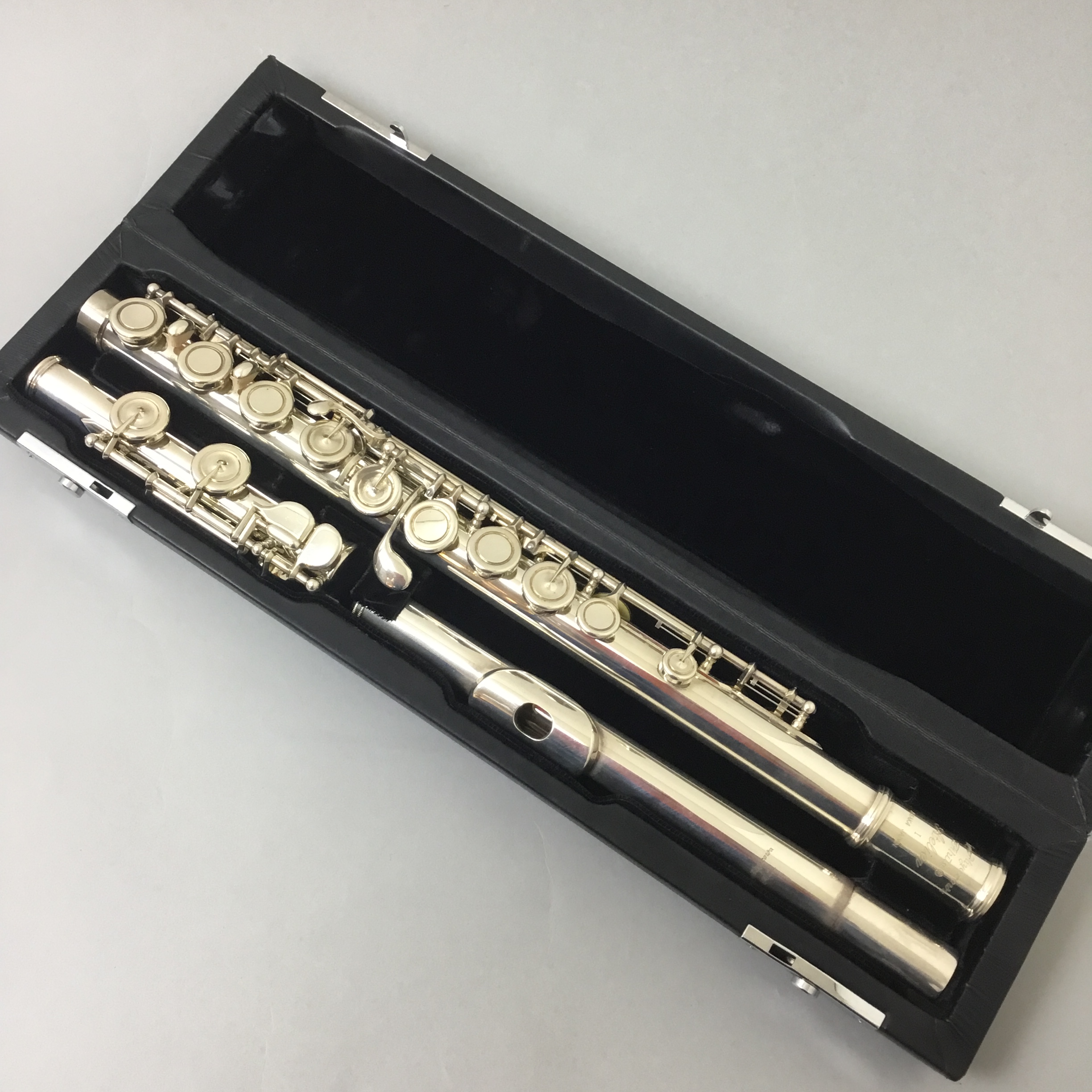 【中古楽器情報】MIYAZAWA「Atelier-1E（フルート）」入荷致しました！