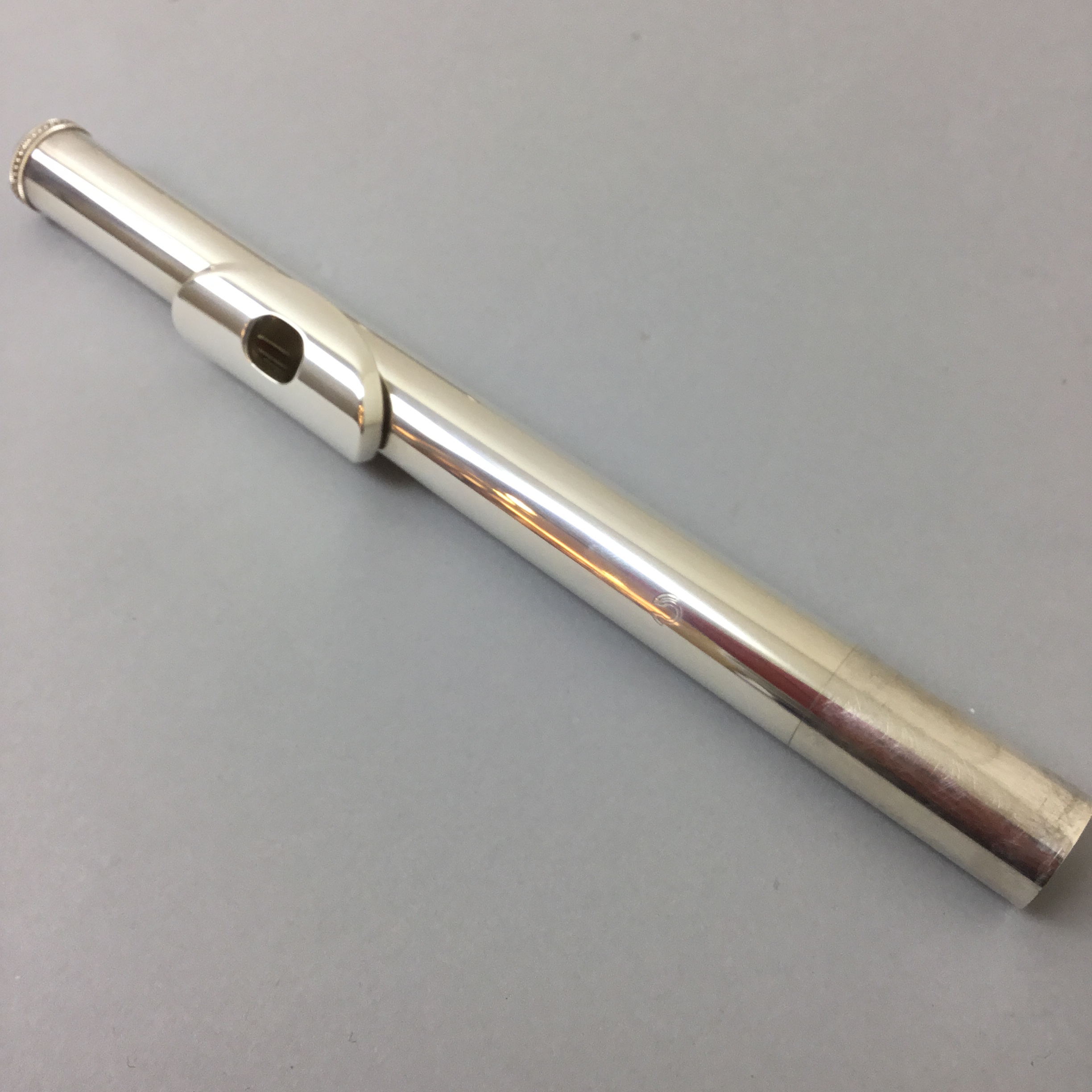 好きに 中古楽器情報】MURAMATSU「EXRCE（フルート）」入荷致しました フラワー・ガーデニング