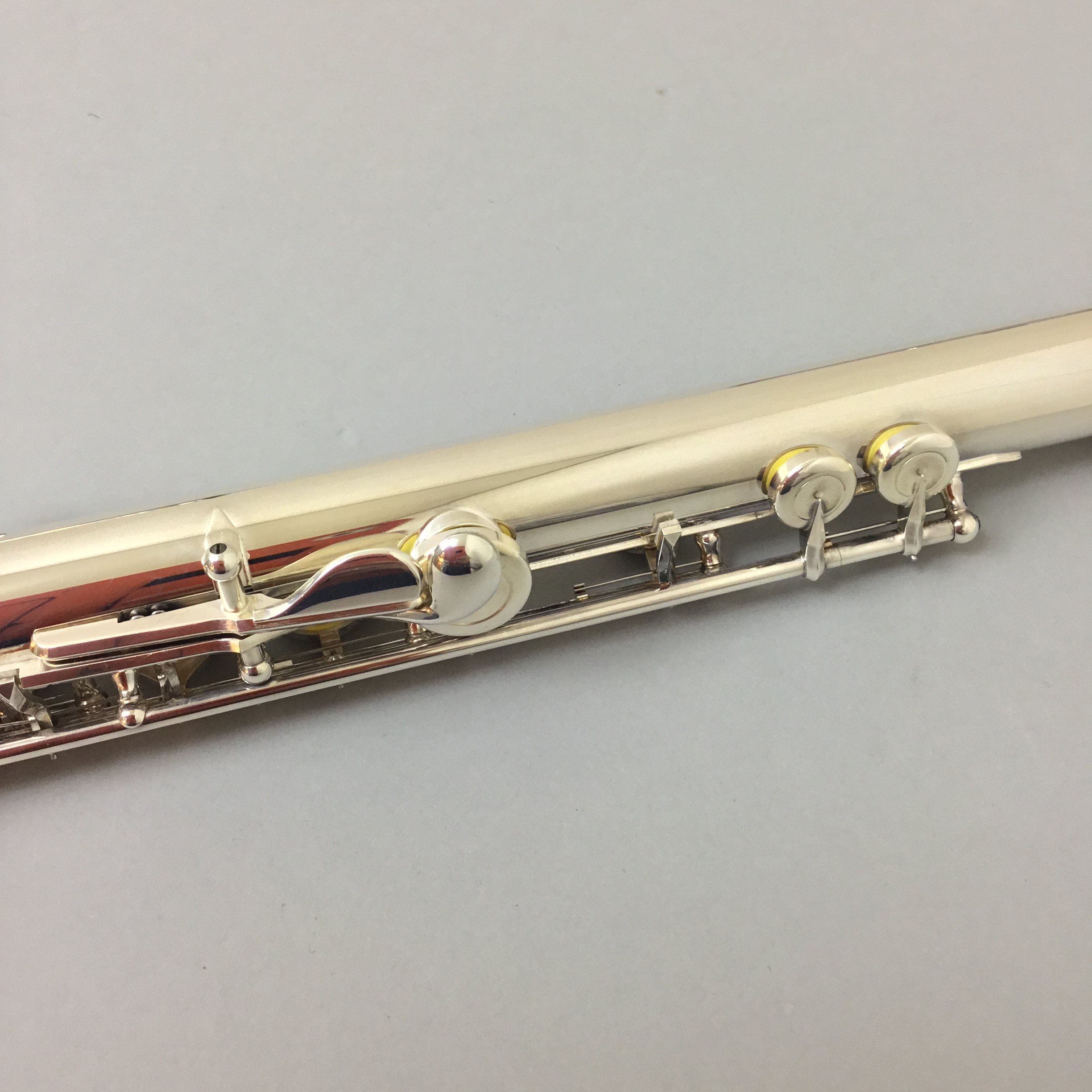 中古楽器情報】MURAMATSU「EXRCE（フルート）」入荷致しました