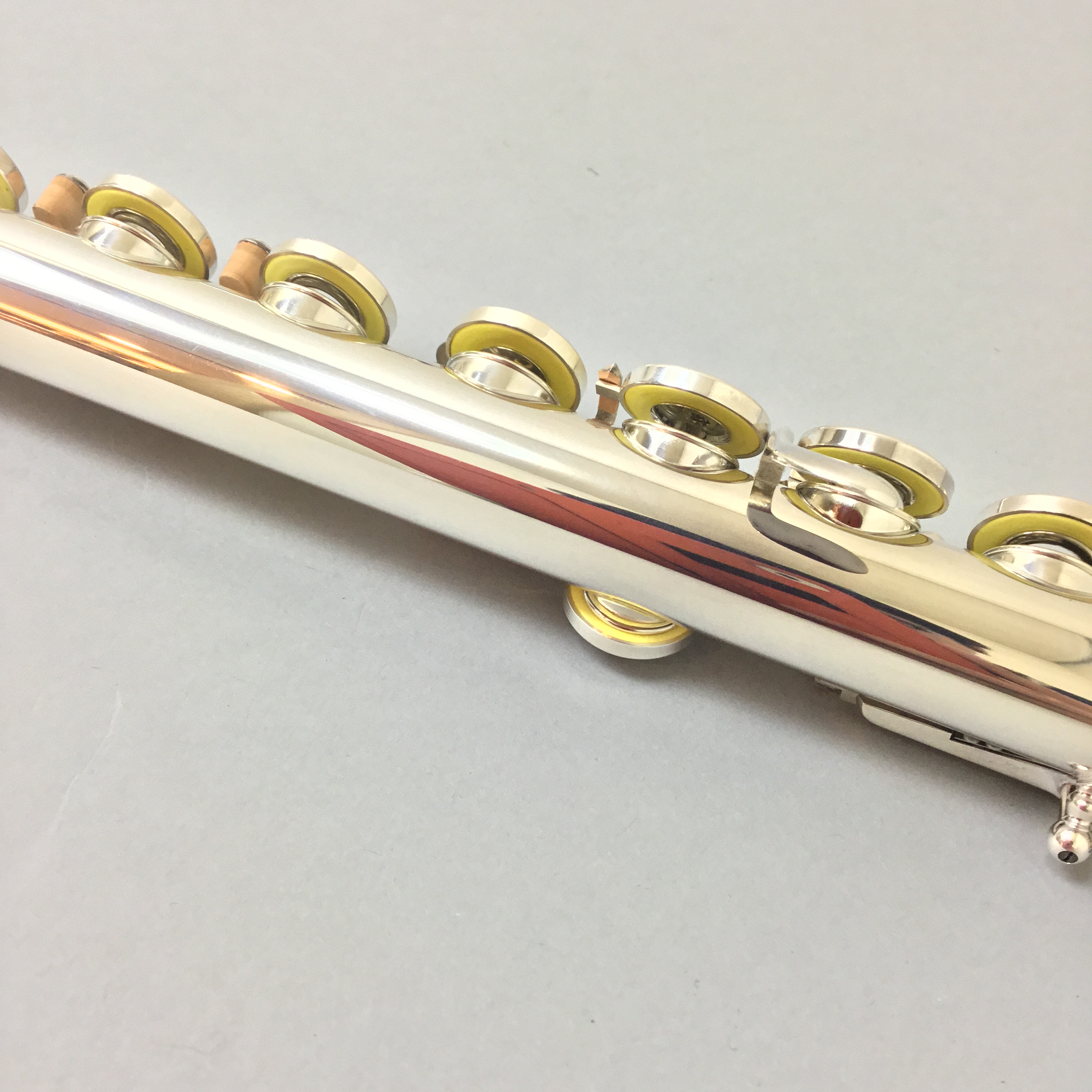 最低価格の 中古楽器情報】MURAMATSU「EXRCE（フルート）」入荷致しました フラワー・ガーデニング