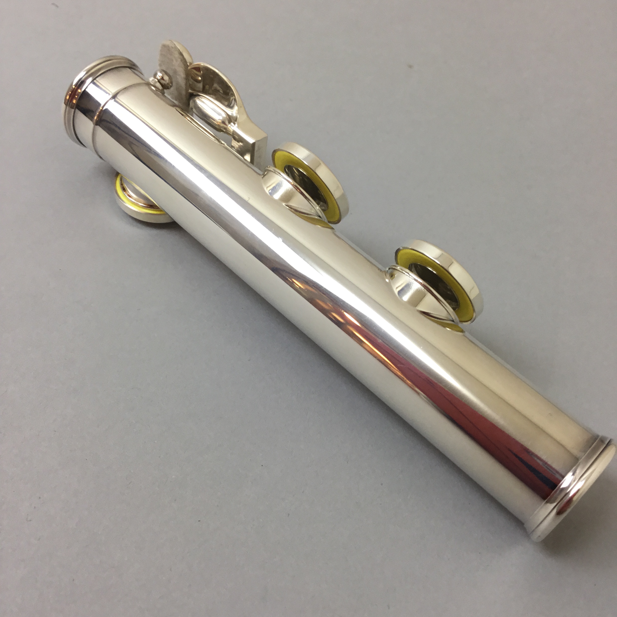 中古楽器情報】MURAMATSU「EXRCE（フルート）」入荷致しました