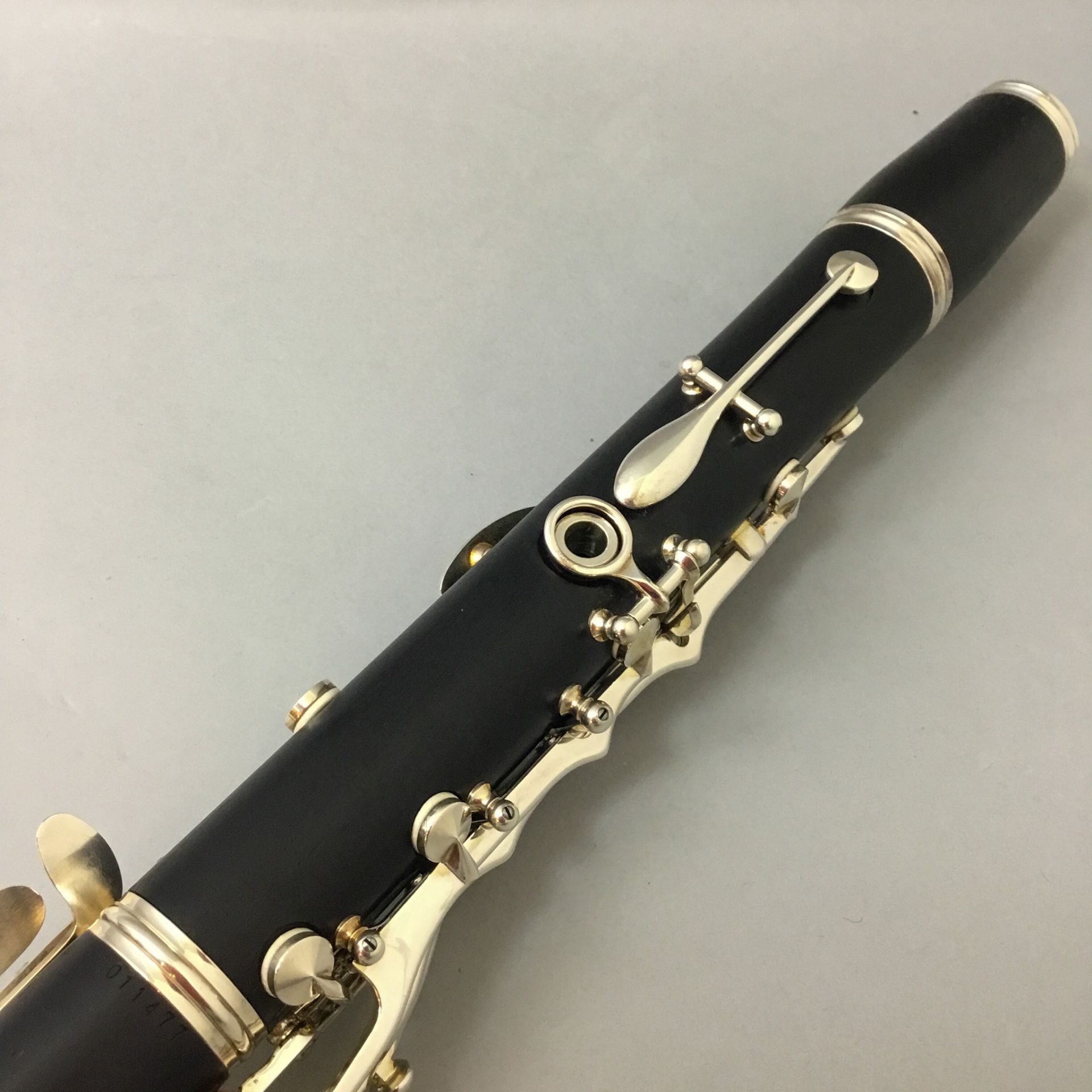 中古楽器情報】YAMAHA「YCL651（クラリネット）」入荷致しました