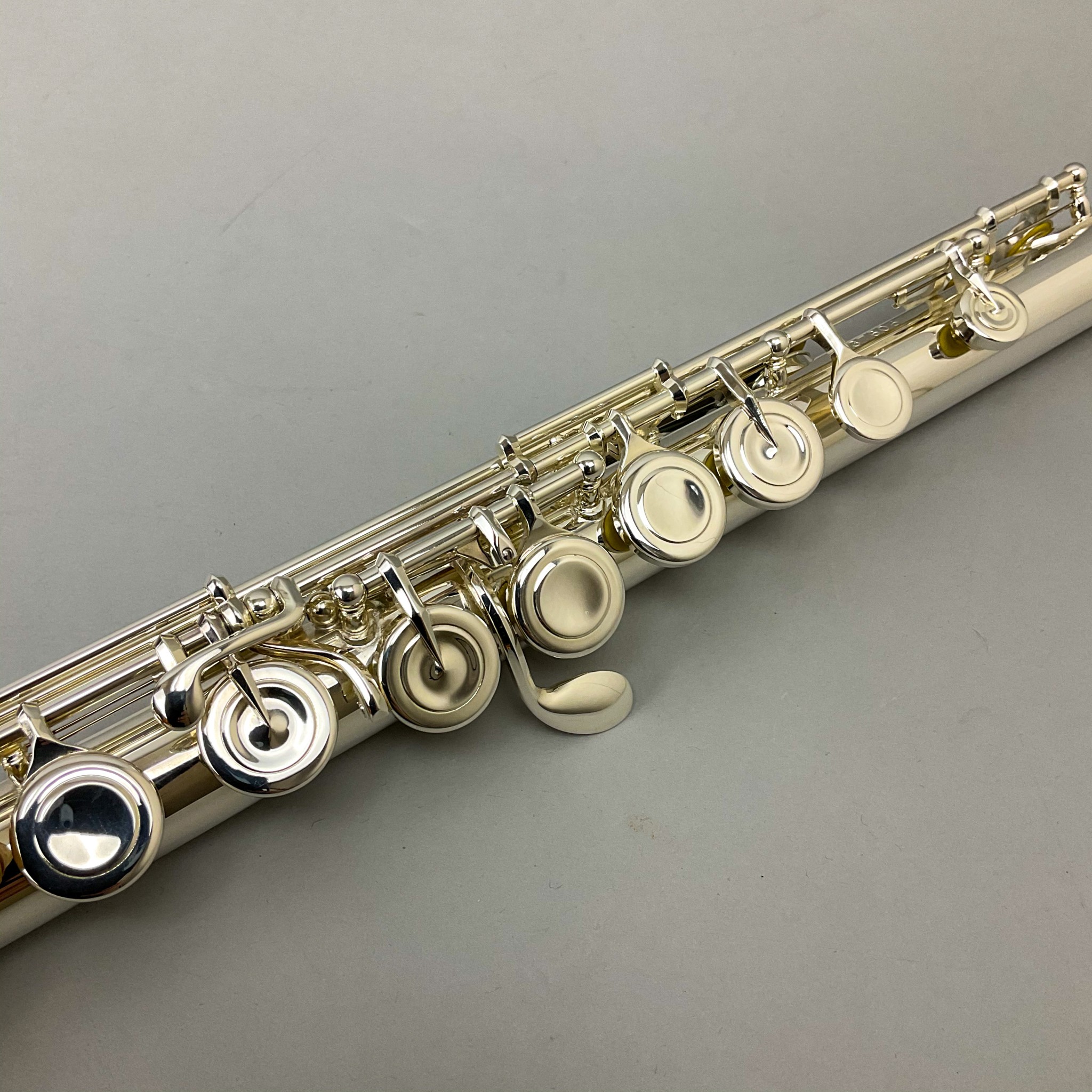 フルート　中古