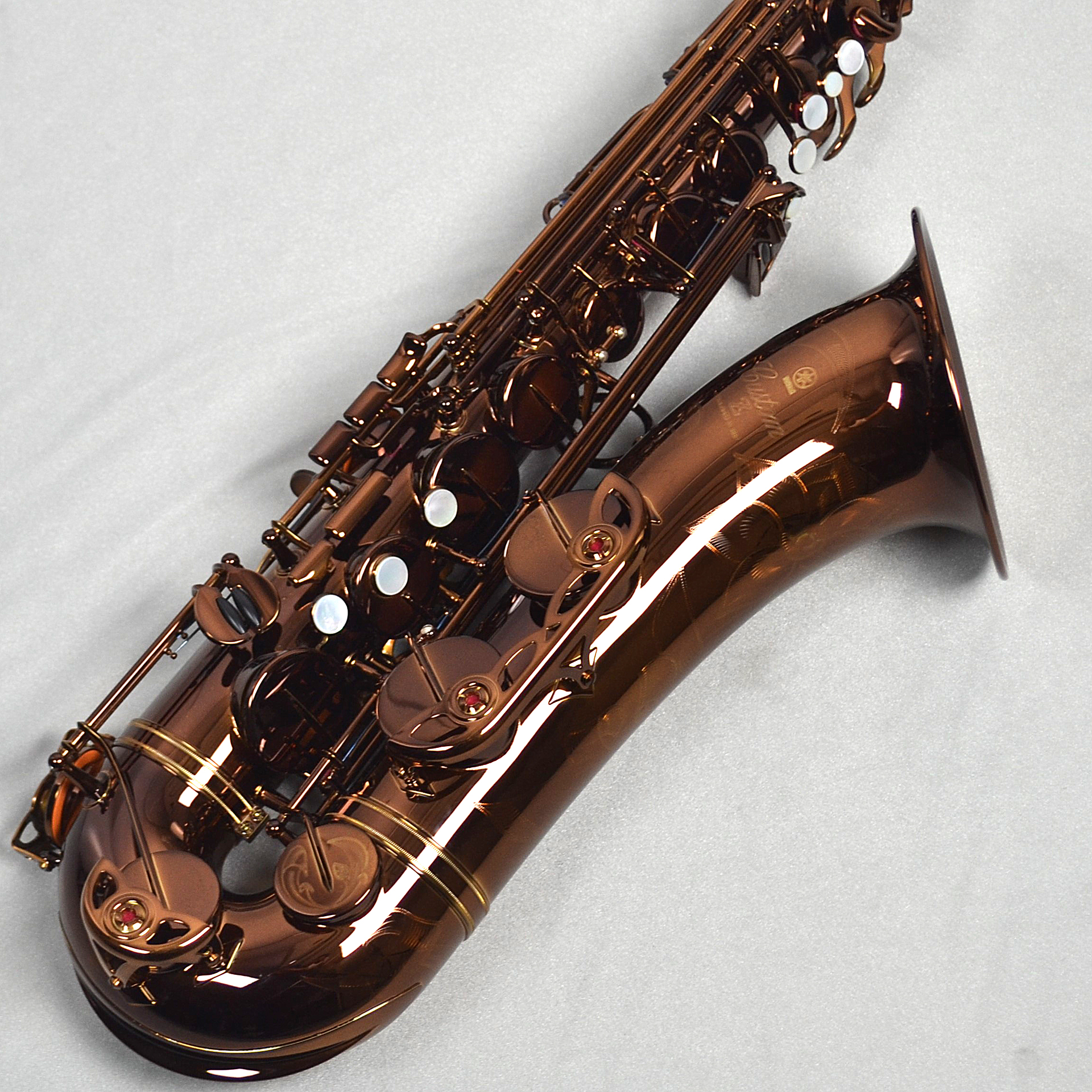 YTS-82ZASP、2021年復刻！｜島村楽器 Wind & Repair