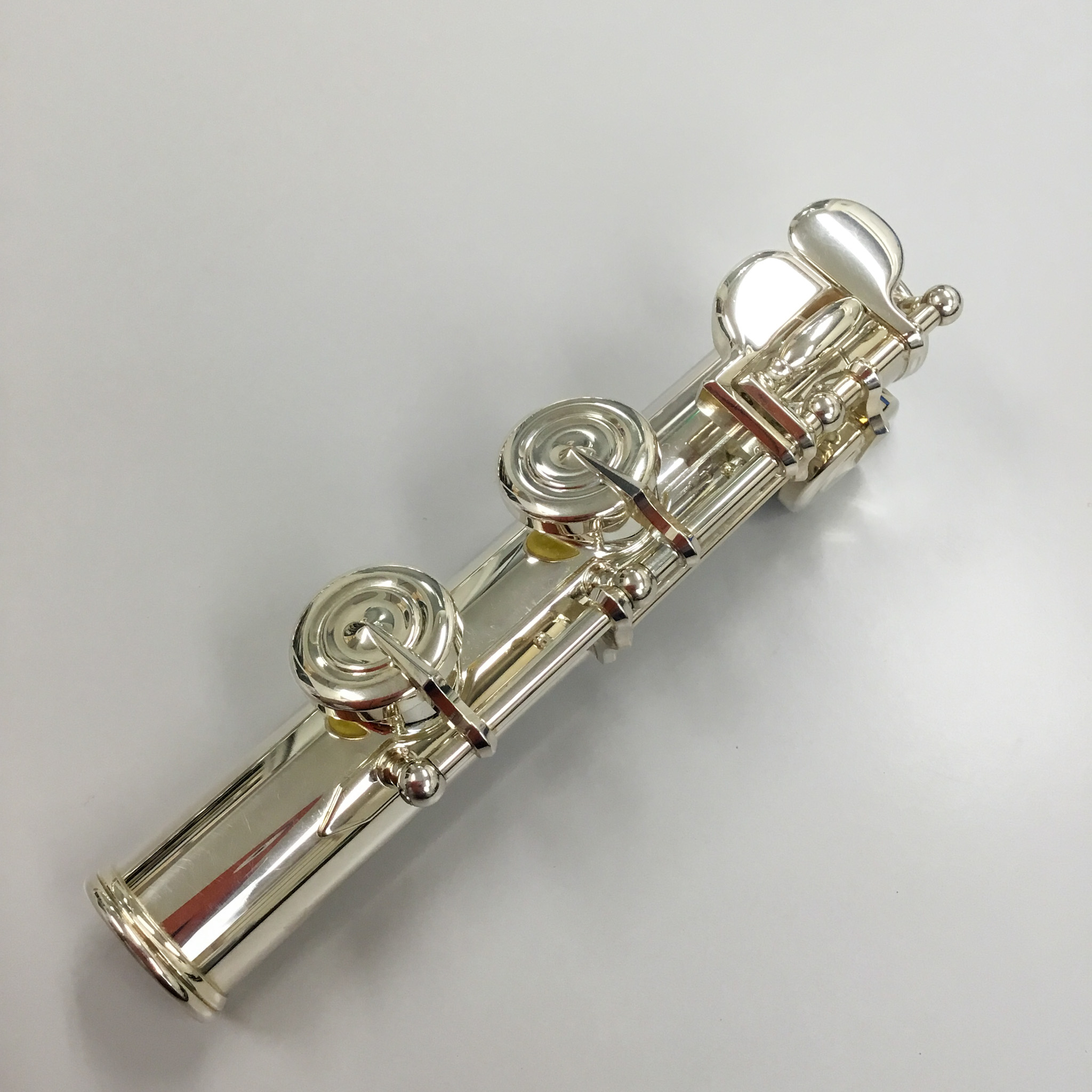 中古楽器情報】YAMAHA「YFL212（フルート）」入荷致しました