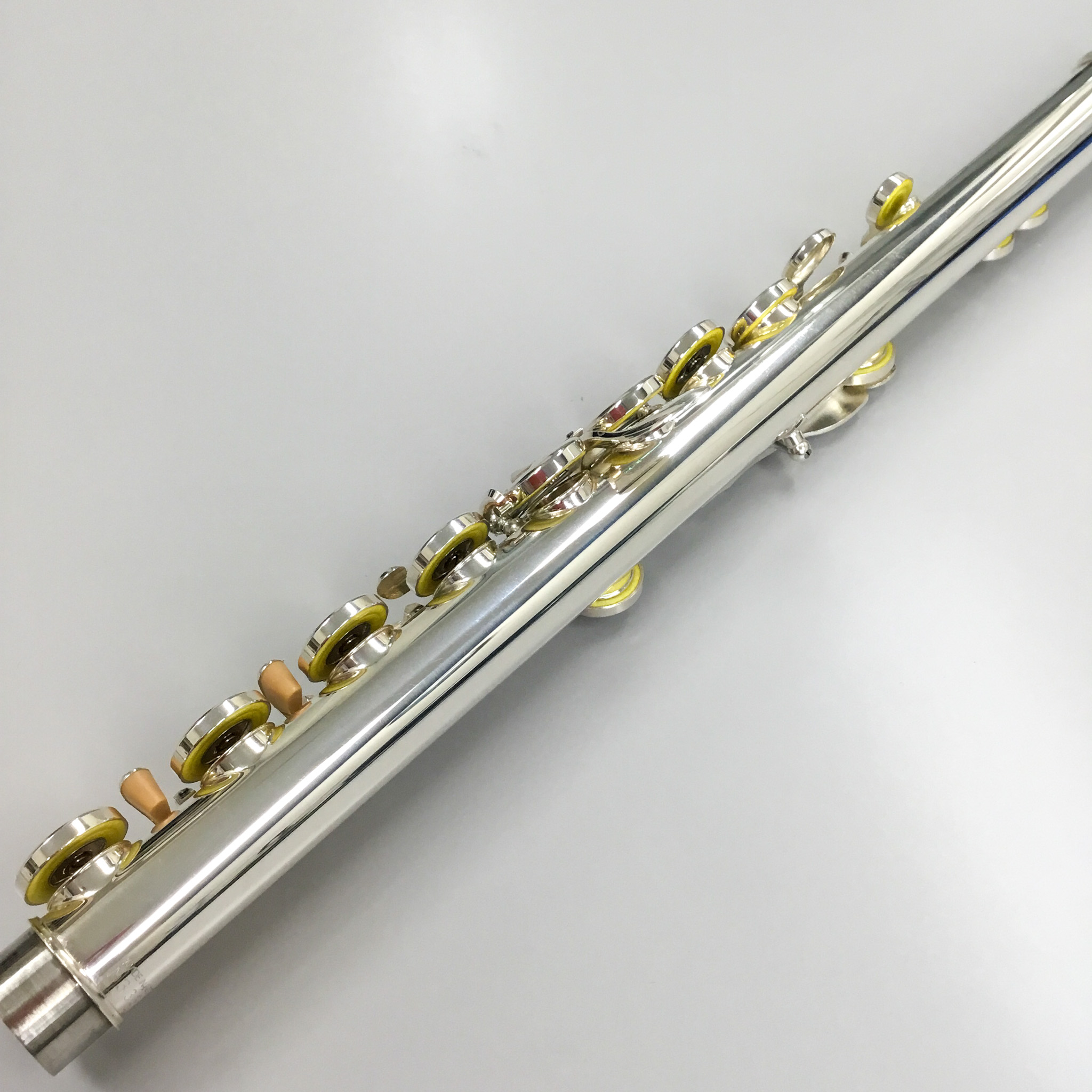 中古楽器情報】YAMAHA「YFL212（フルート）」入荷致しました