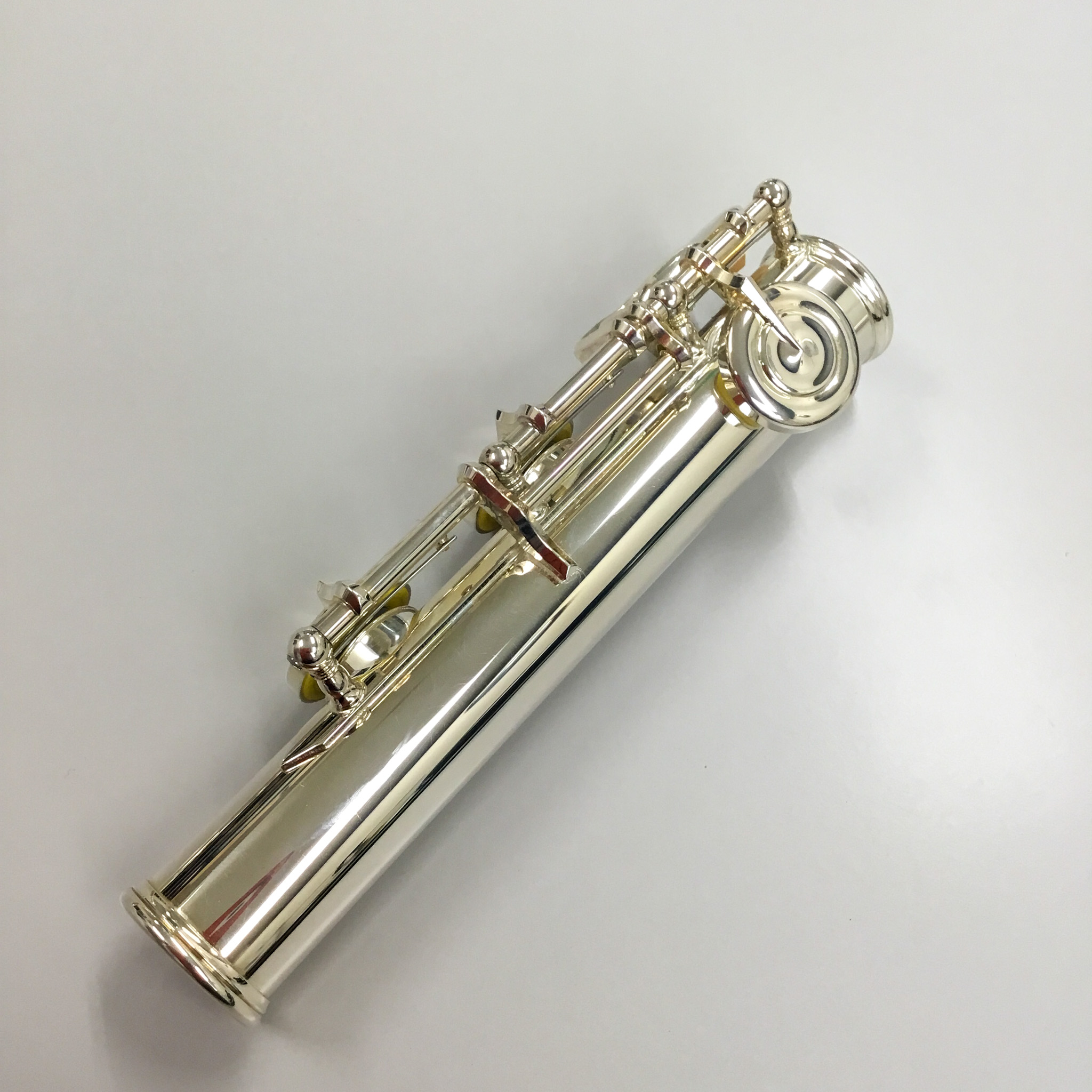 中古楽器情報】YAMAHA「YFL212（フルート）」入荷致しました