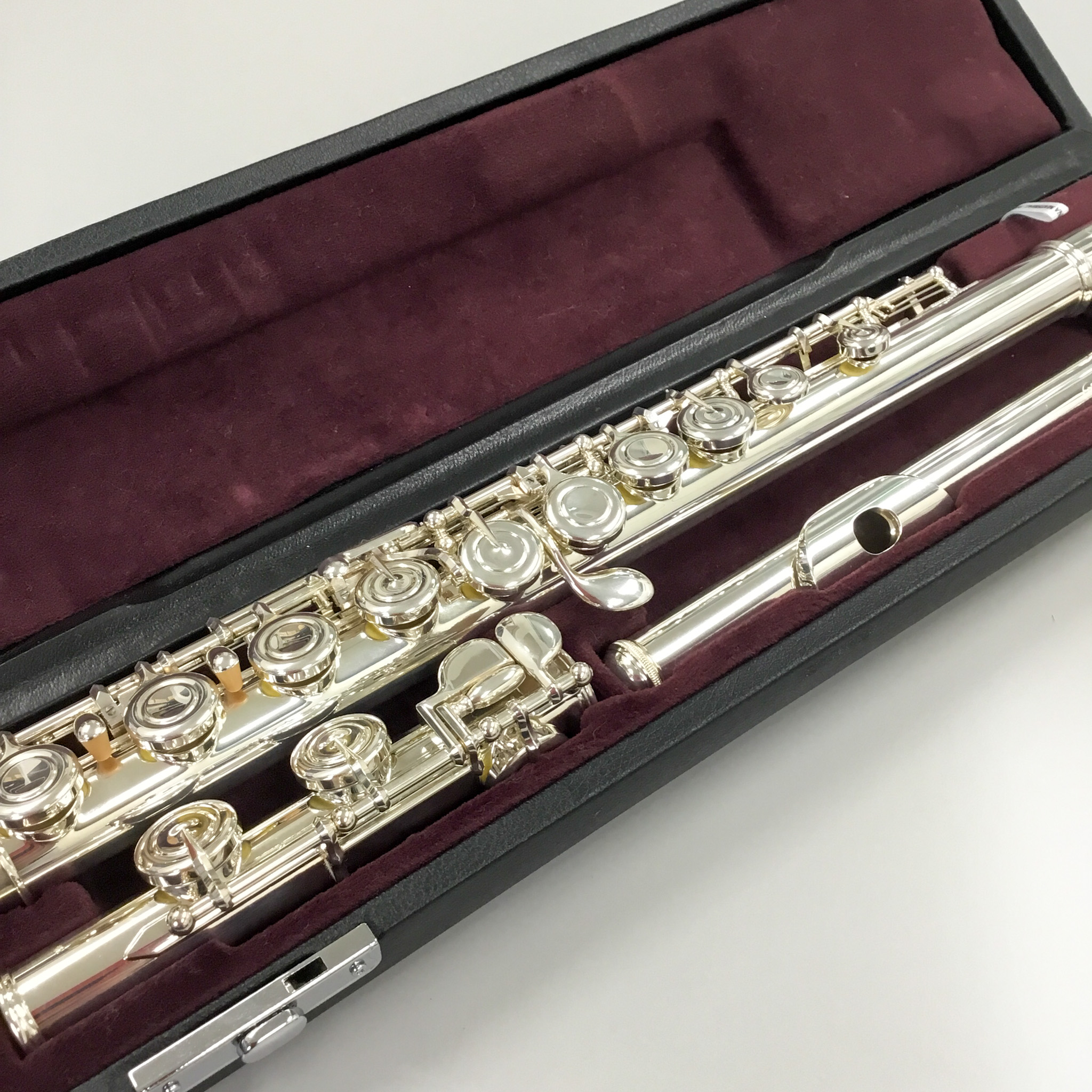中古楽器情報】YAMAHA「YFL312(フルート)」入荷致しました!|島村