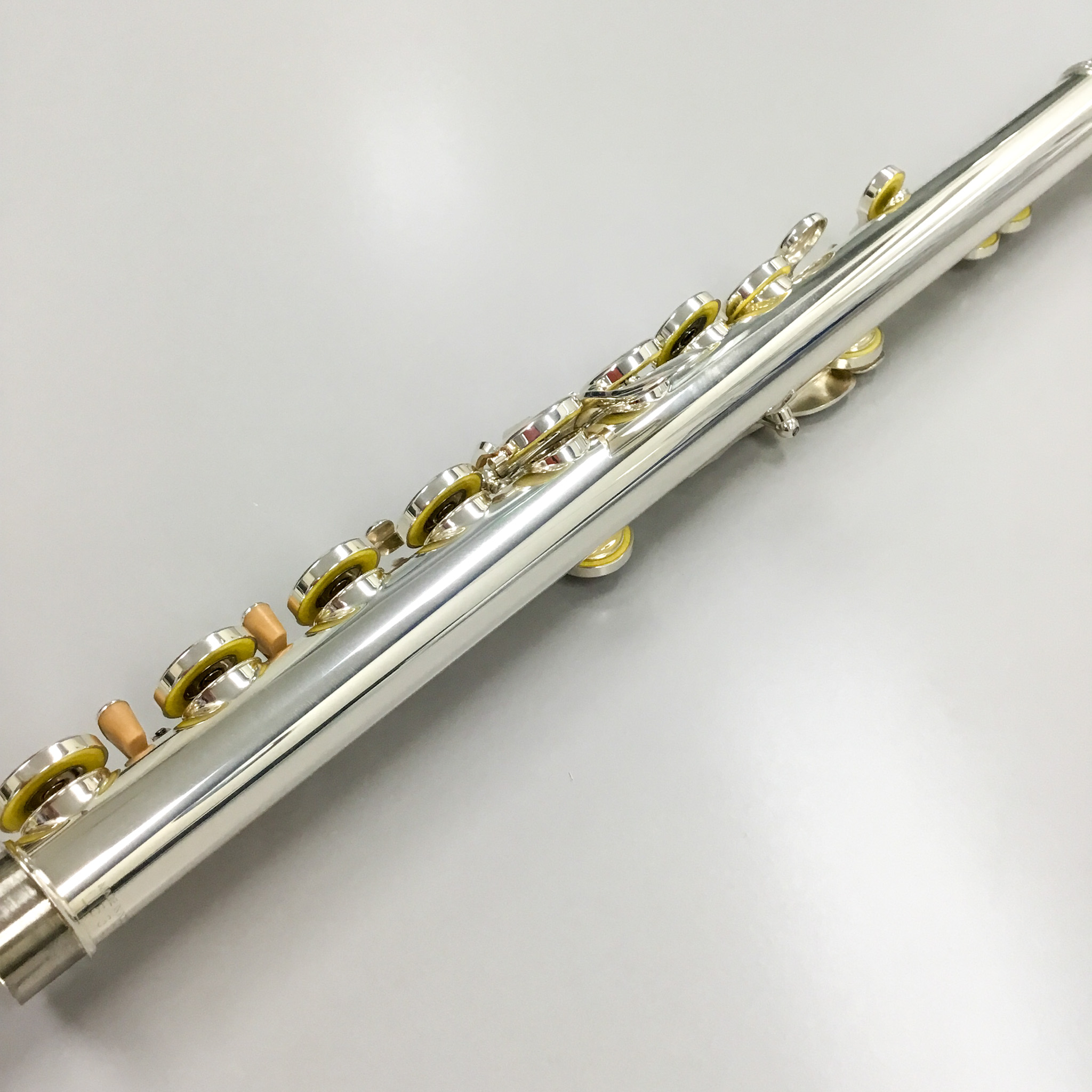 中古楽器情報】YAMAHA「YFL312（フルート）」入荷致しました