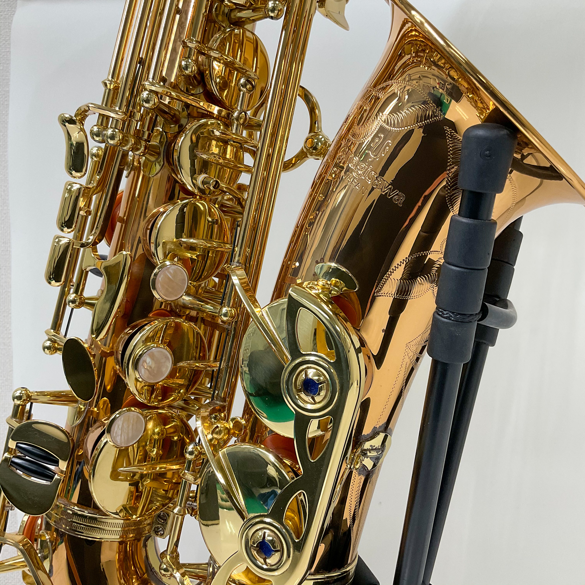 中古楽器情報】YANAGISAWA「A902（アルトサックス）」入荷致しました