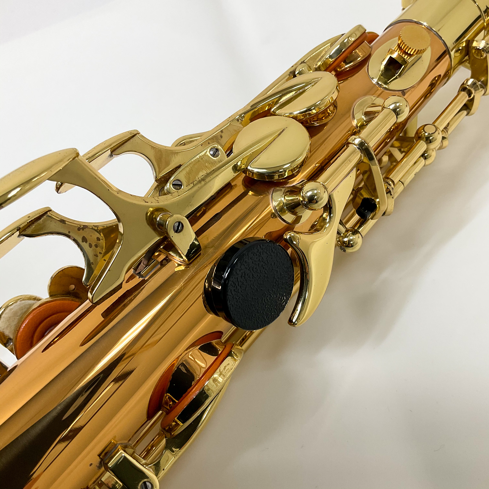 中古楽器情報】YANAGISAWA「A902（アルトサックス）」入荷致し