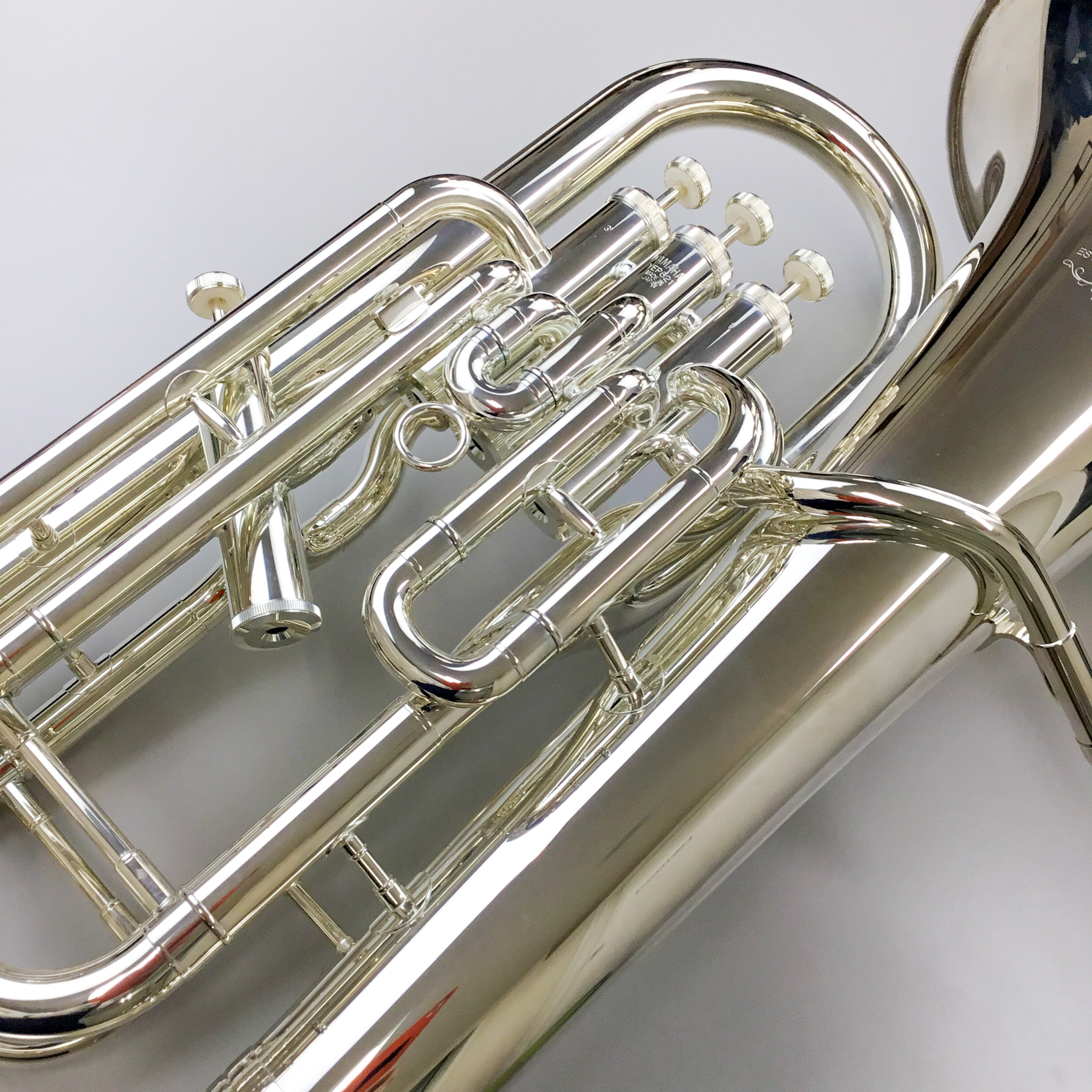 【中古楽器情報】YAMAHA「YEP621S（ユーフォニアム）」入荷致しました！