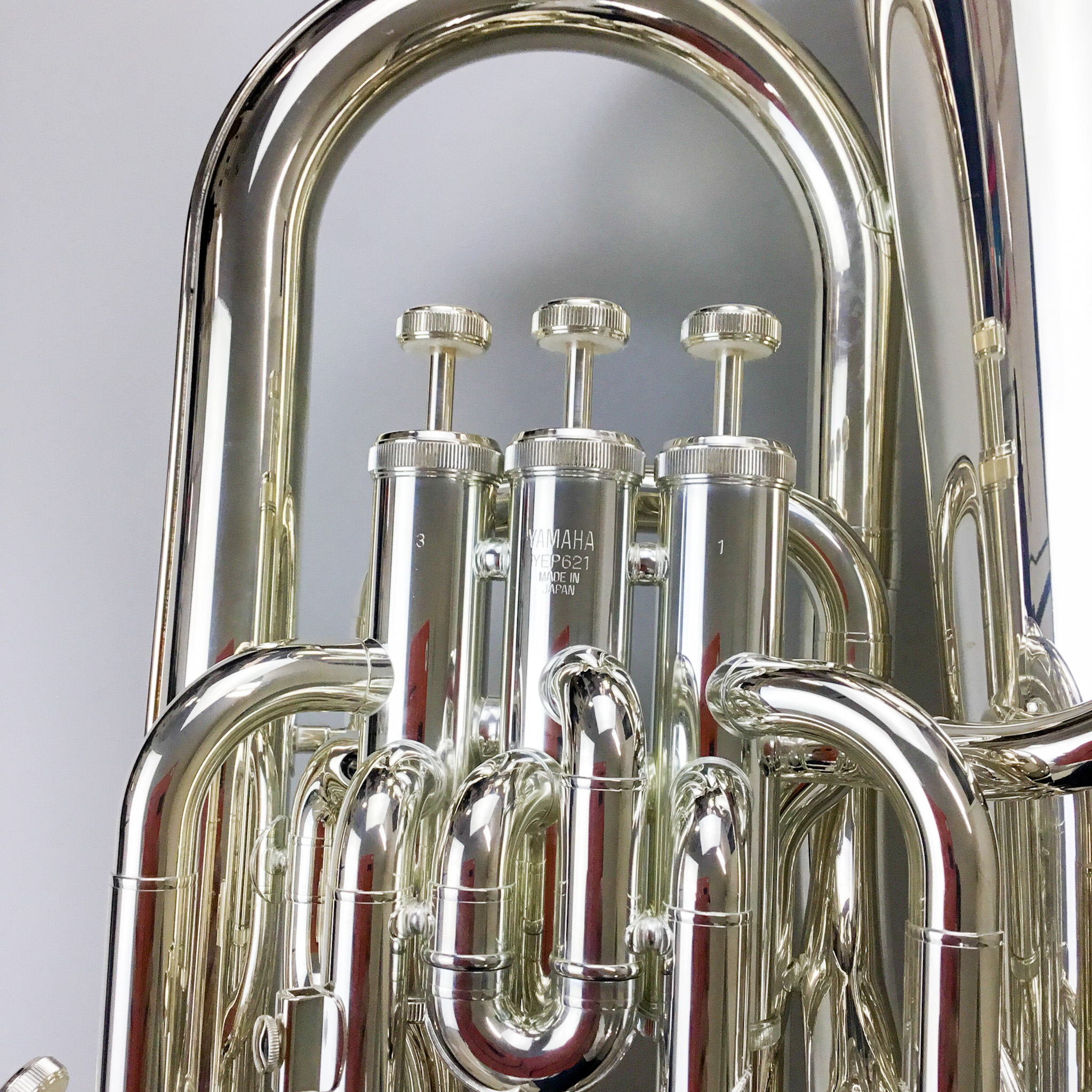 中古楽器情報】YAMAHA「YEP621S（ユーフォニアム）」入荷致し
