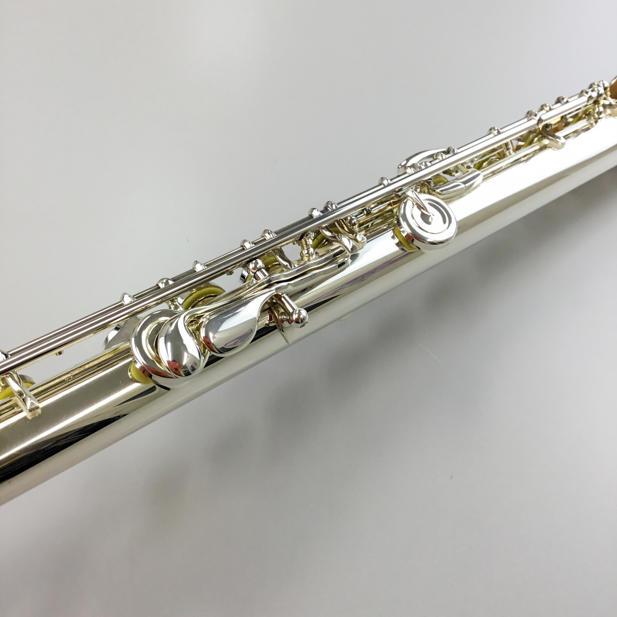 中古楽器情報】Altus「A907R/IN（フルート）」入荷致しました