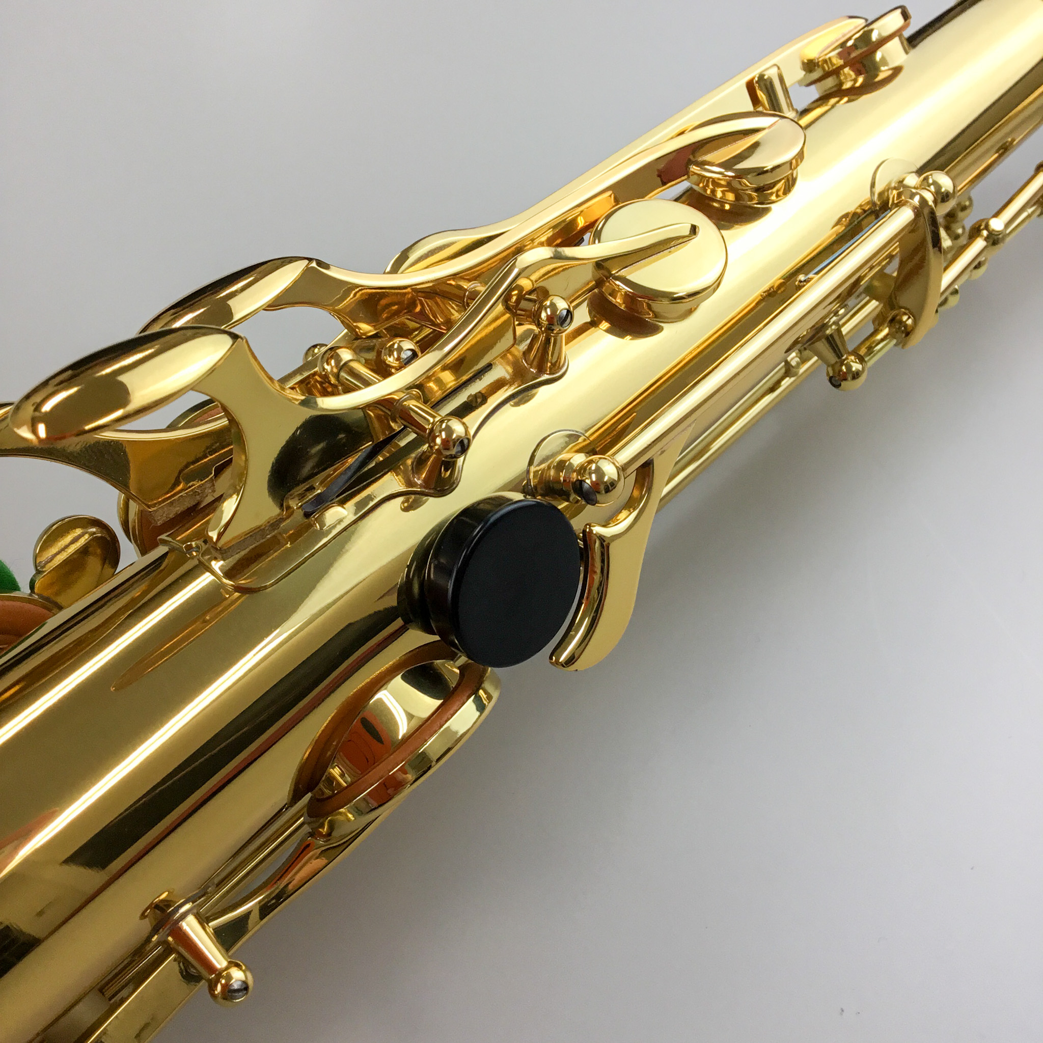 中古楽器情報】Sylphide「T2000GL（テナーサックス）」入荷致し
